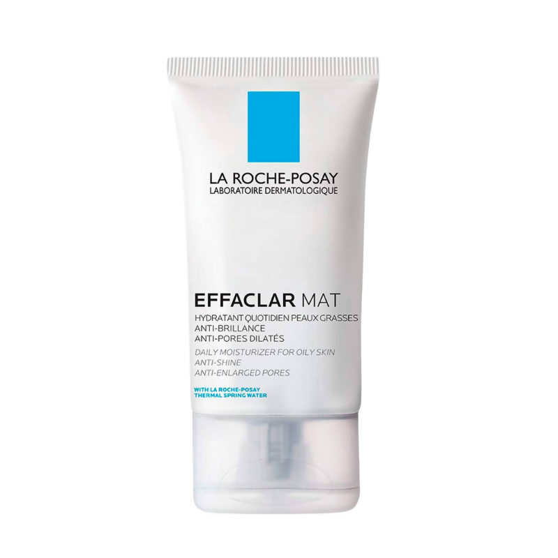 EFFACLAR MAT X 40ML