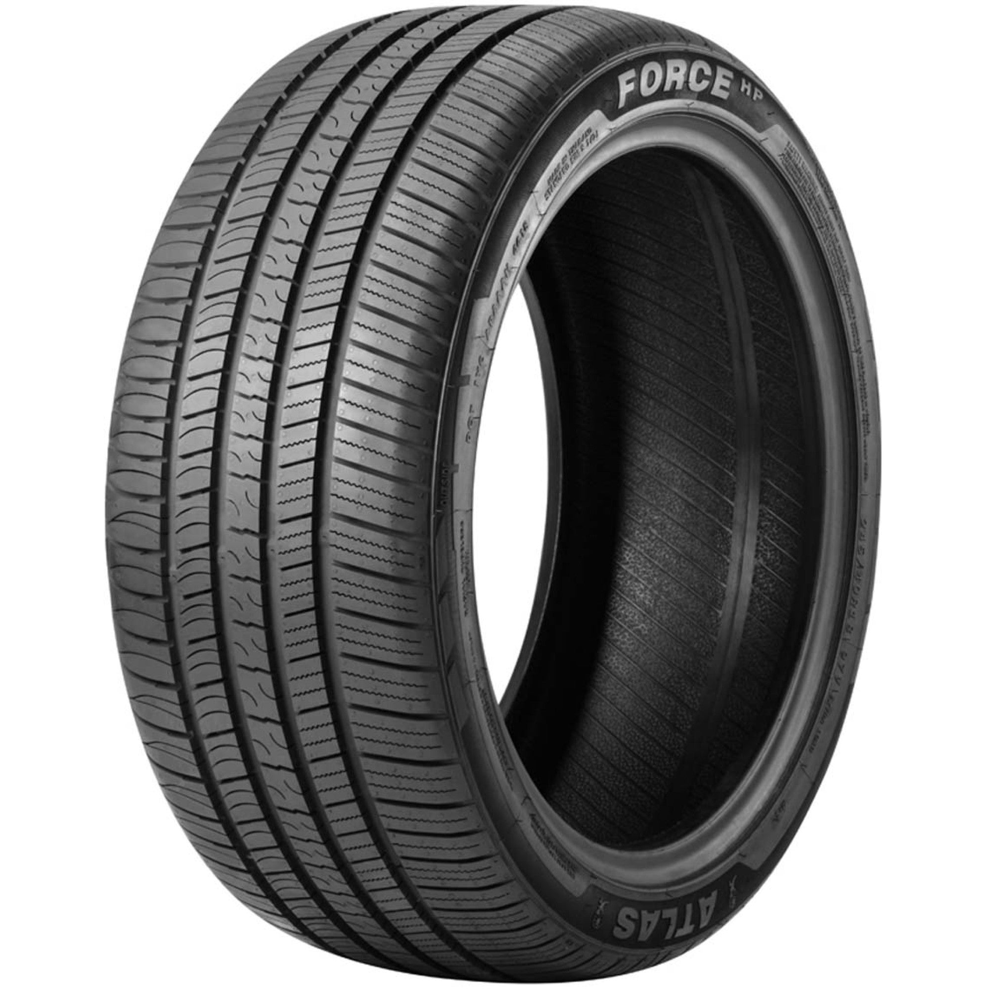 LLANTA ATLAS 185/60R16 FORCE HP 4 (EN BLANCO)(EN BLANCO)