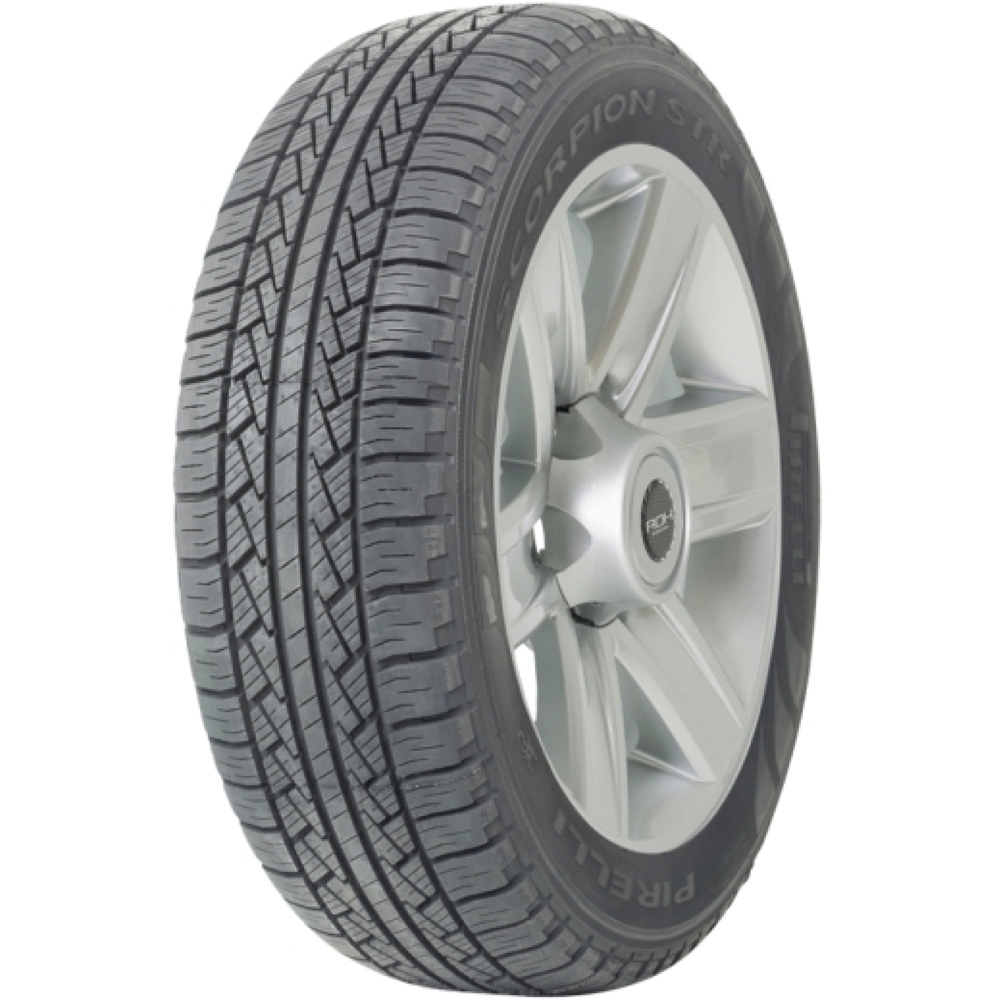 LLANTA PIRELLI 265/50R20 SCORPION STR SL 107V