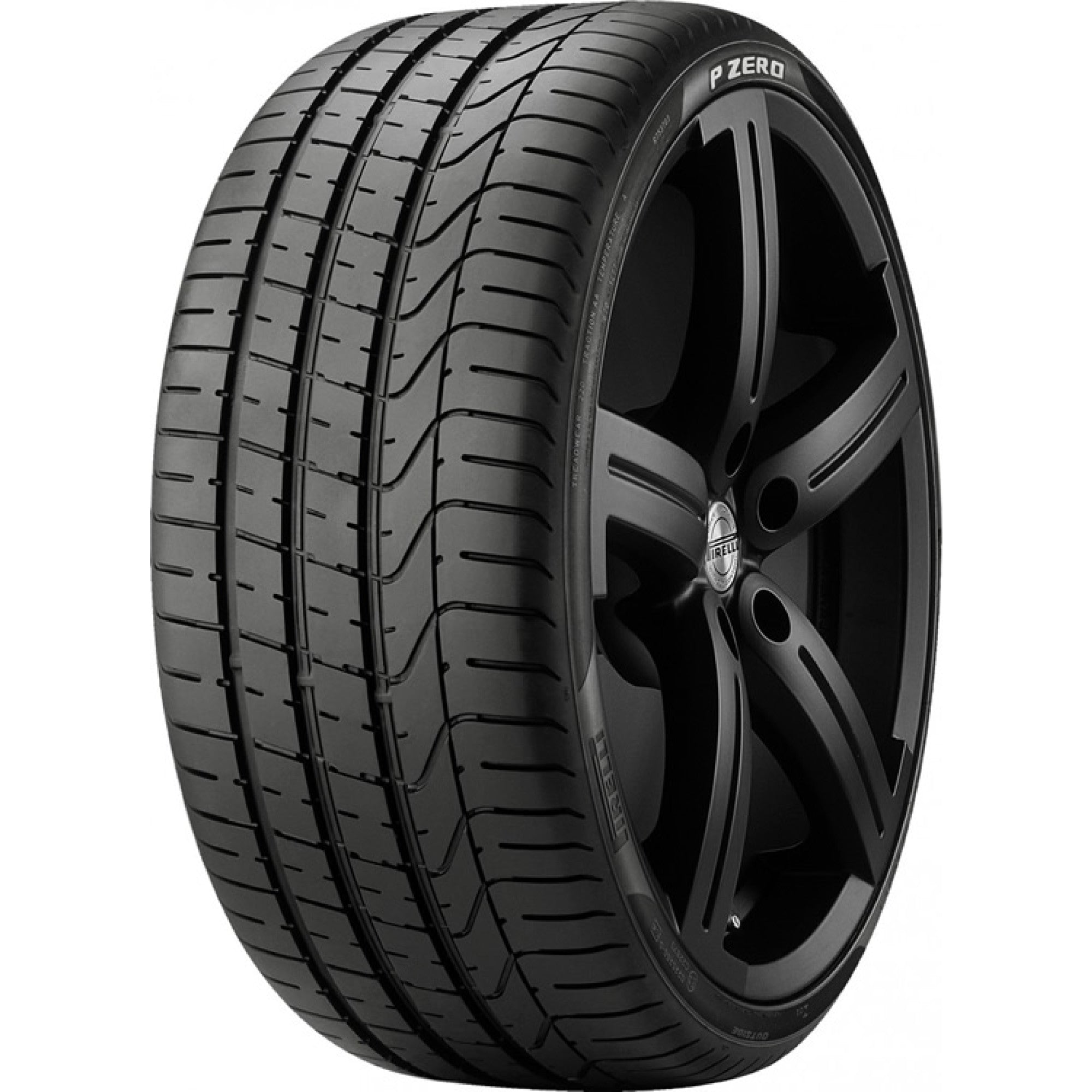 LLANTA PIRELLI 245/45ZR20 P ZERO XL 103Y