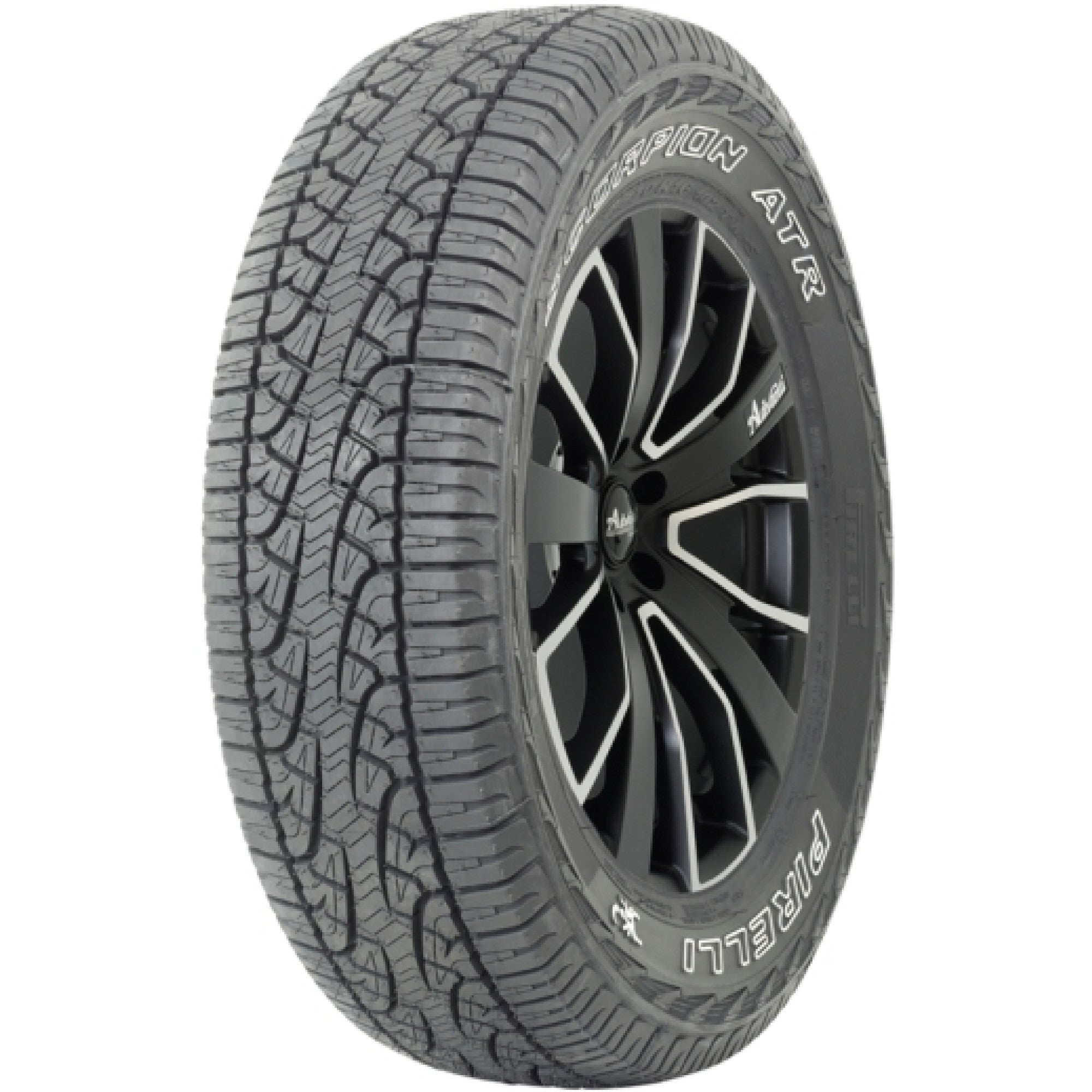 LLANTA PIRELLI 205/60R16 SCORPION ATR SL,PEUGEOT 92H