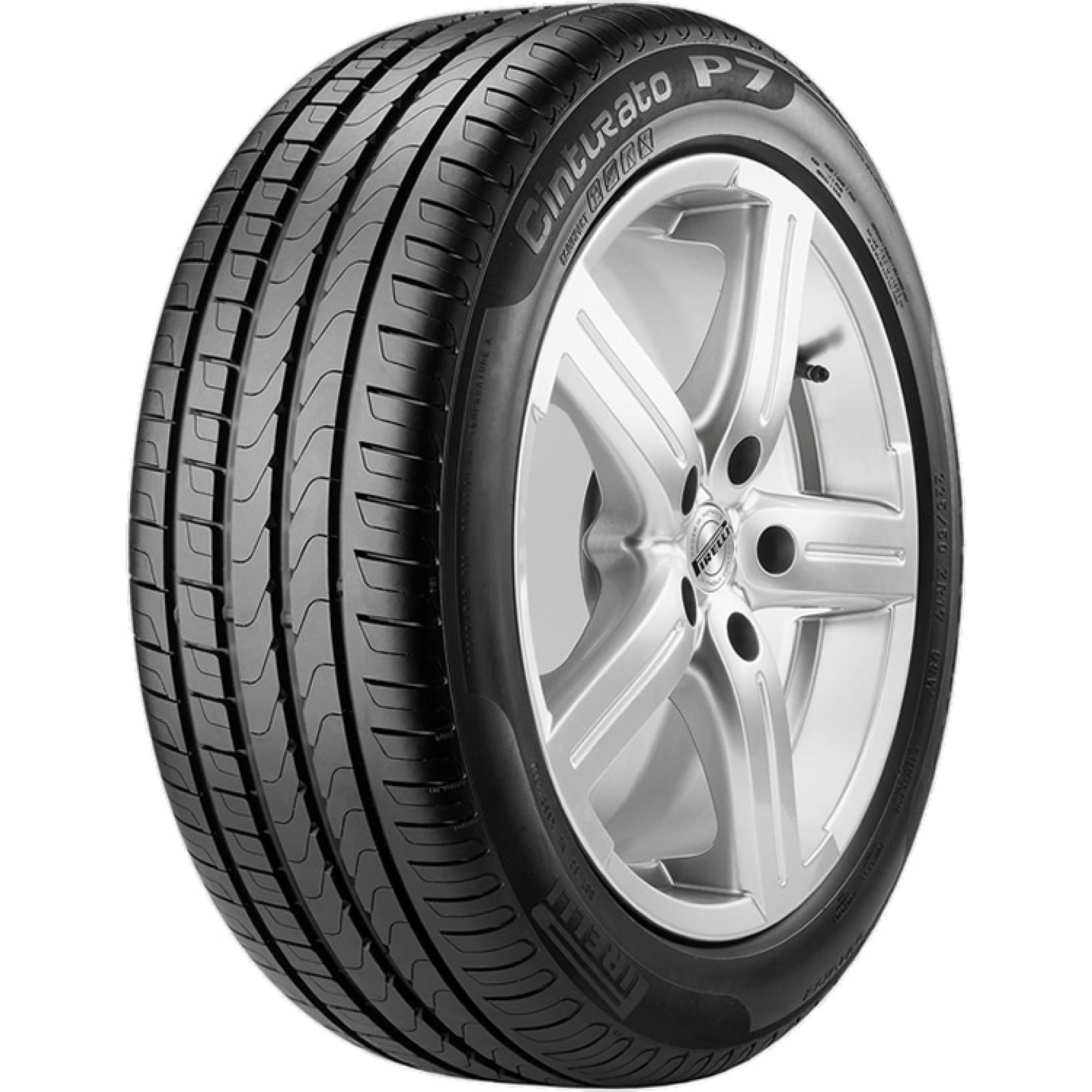 LLANTA PIRELLI 245/50R18 CINTURATO P7 RUN FLAT MOE(MERCEDES),SL 100W