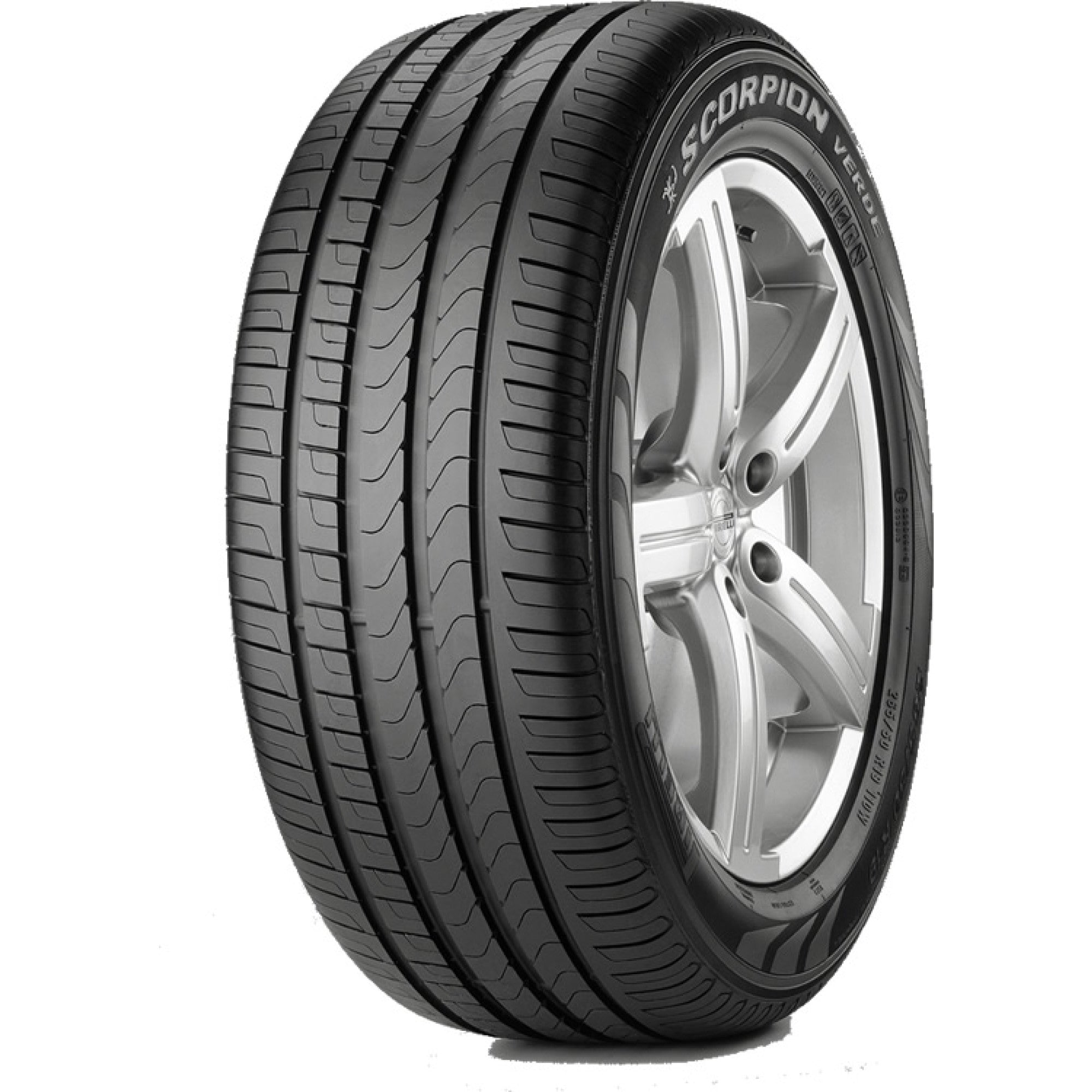 LLANTA PIRELLI Scorpion Verde 215/65R17 99V