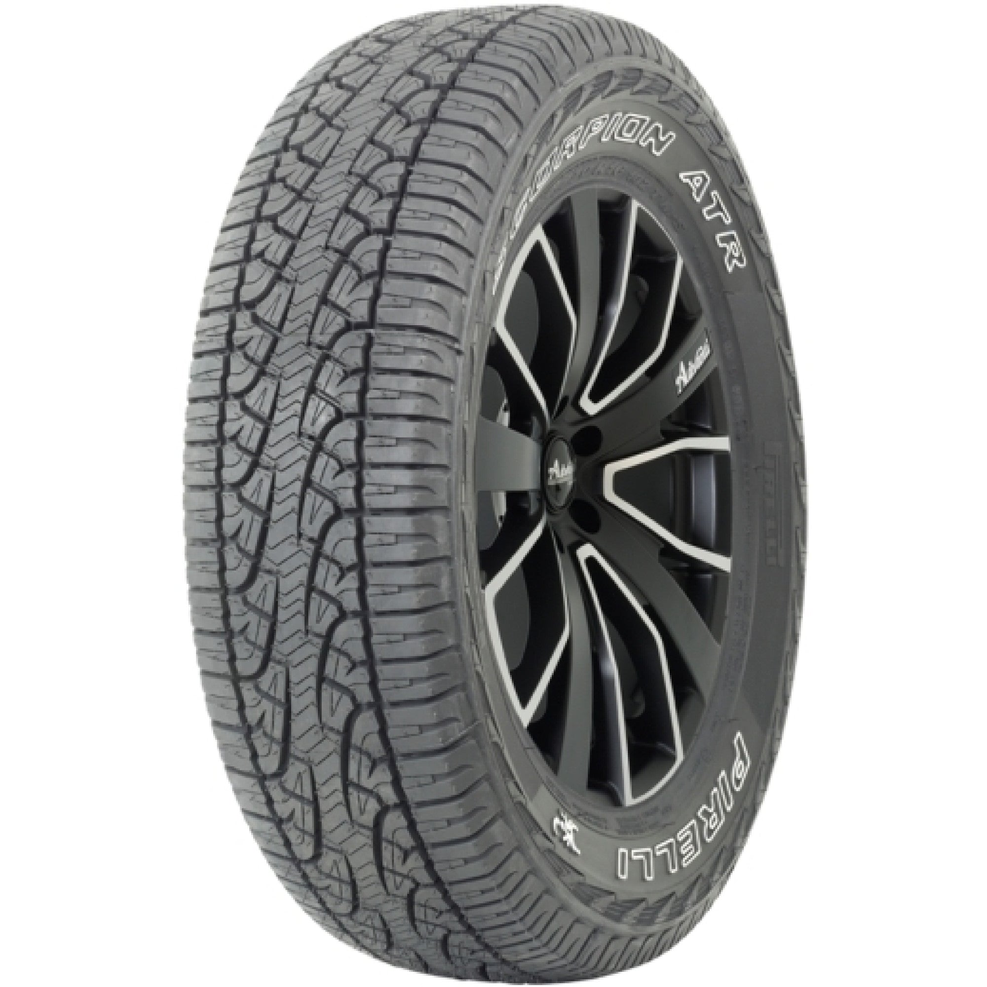 LLANTA PIRELLI 225/60R17 SCORPION ATR SL 99H