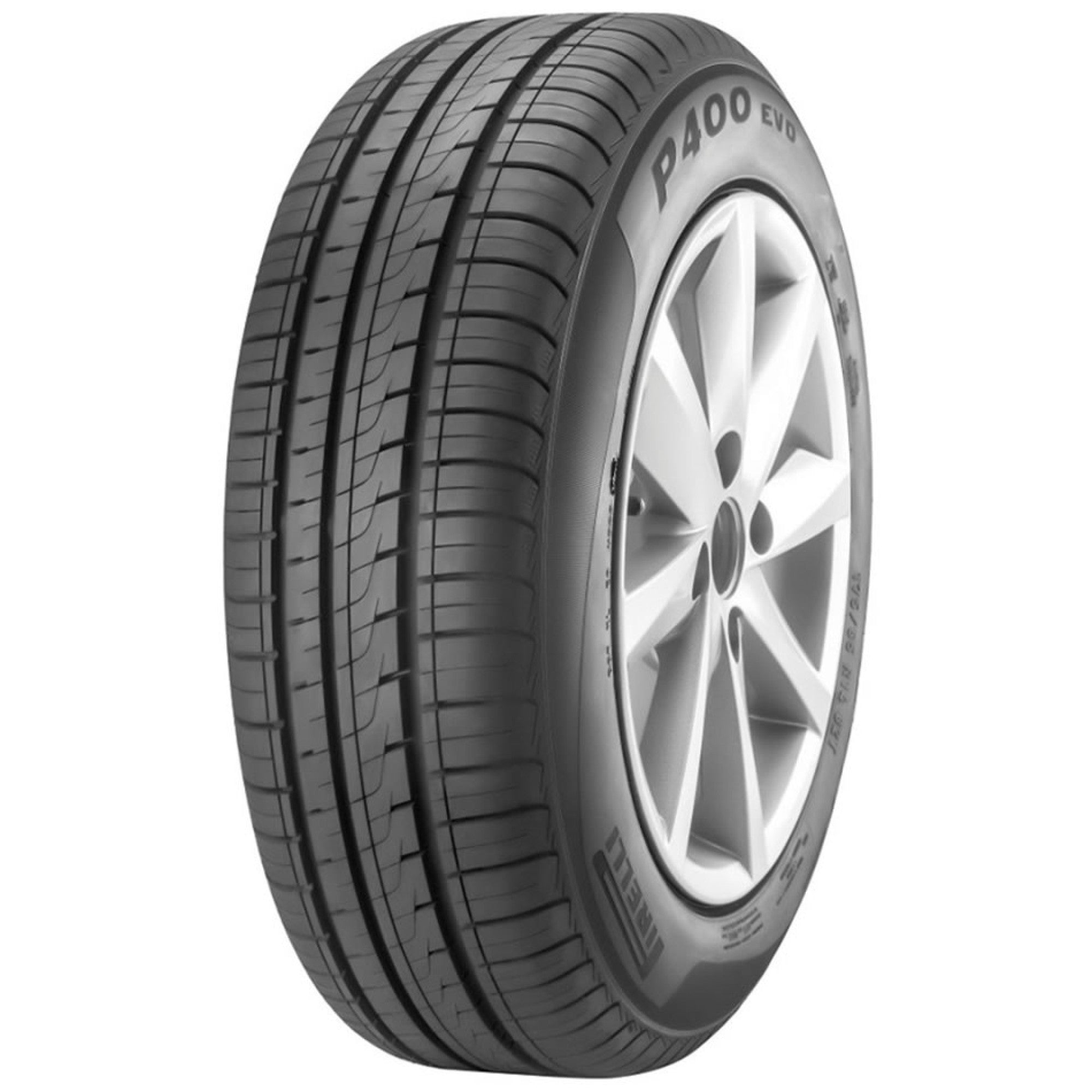 LLANTA PIRELLI P400 Evo 185/65R14 86T