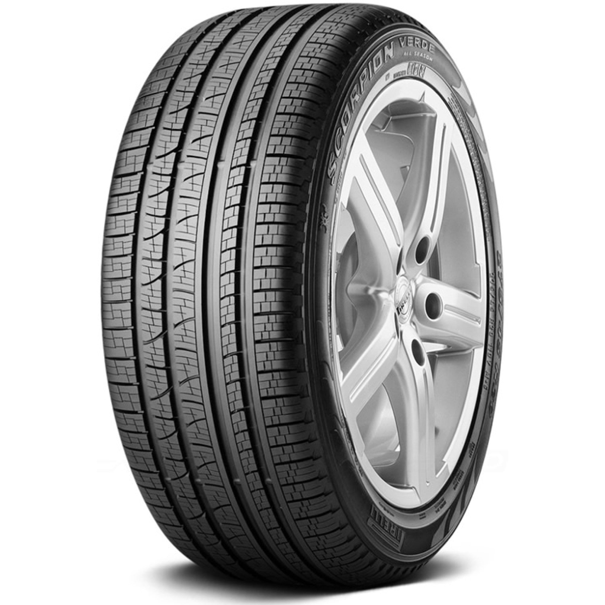 LLANTA PIRELLI 225/60R17 SCORPION VERDE ALL SEASON XL 103H