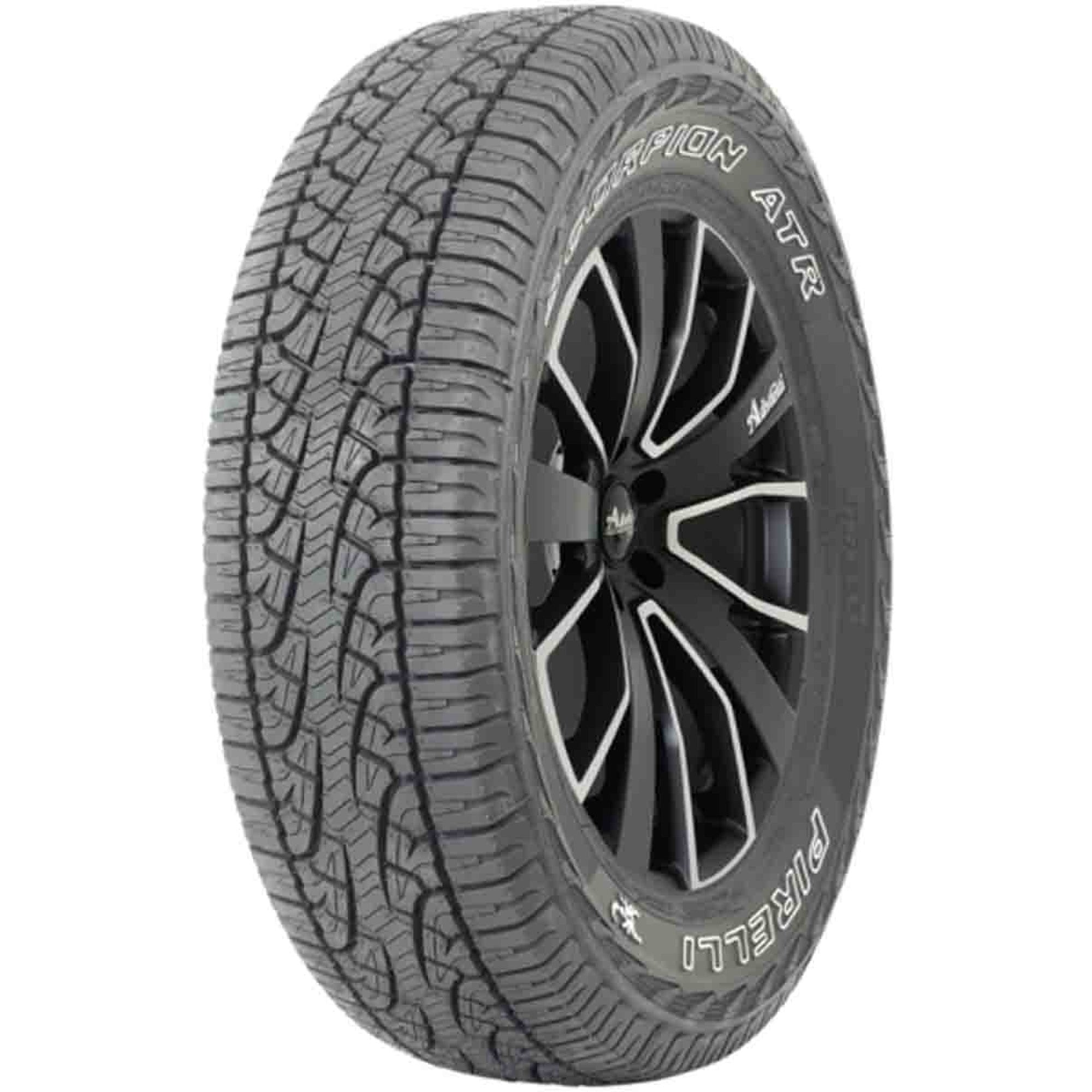 LLANTA PIRELLI 225/65R17 SCORPION ATR SL 102H