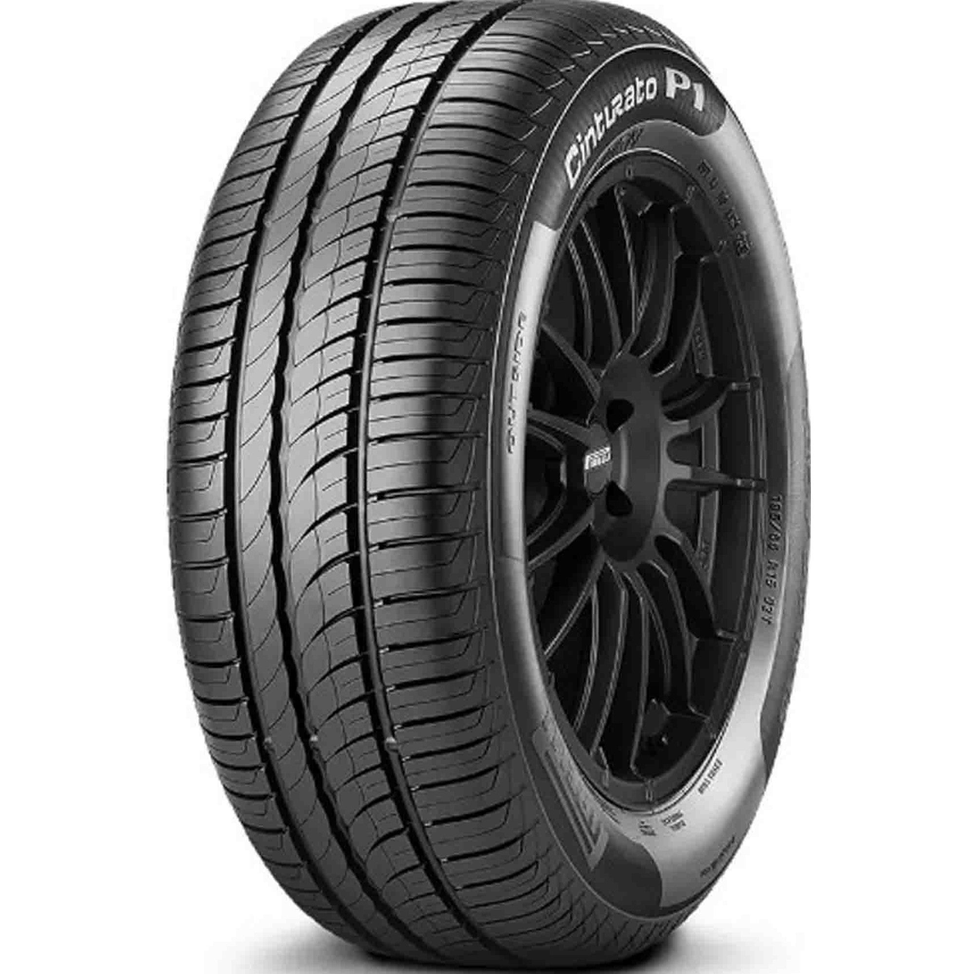 LLANTA PIRELLI 195/65R15 CINTURATO P1 SL 91H