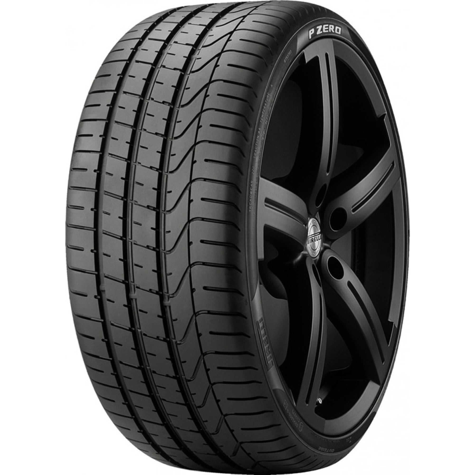 LLANTA PIRELLI 235/50R19 P ZERO (MO)(KS) 99W