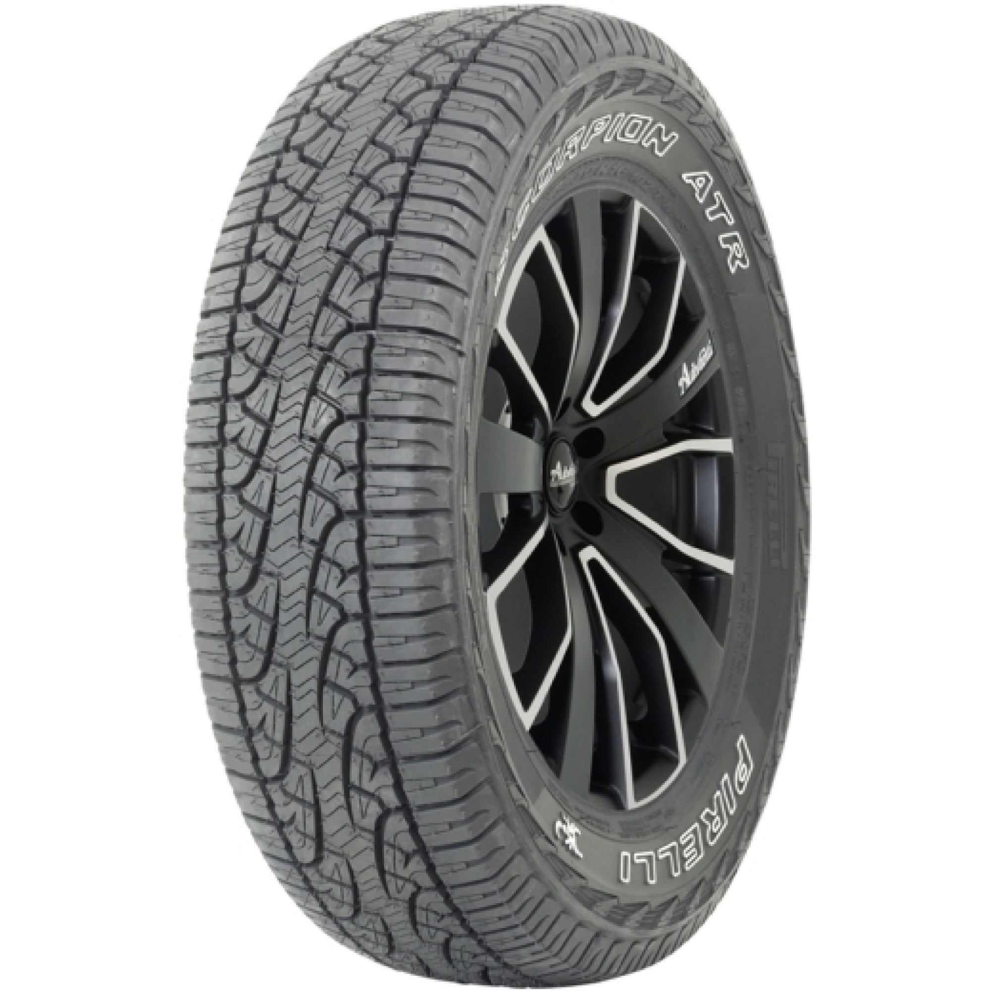 LLANTA PIRELLI 265/60R18 SCORPION ATR (KS) 110H