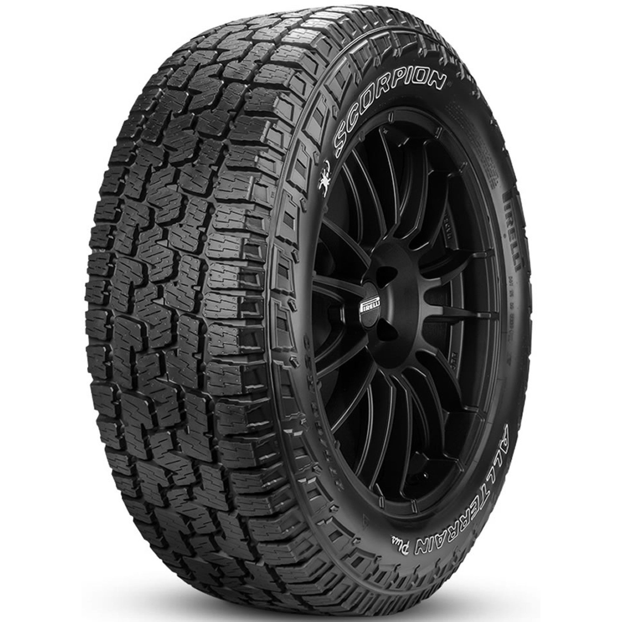 LLANTA PIRELLI 225/65R17 SCORPION ALL TERRAIN PLUS XL,WL 106H