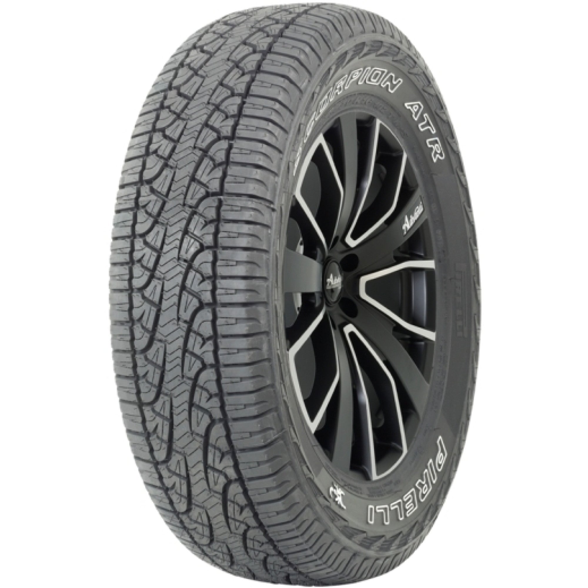 LLANTA PIRELLI 205/60R16 SCORPION ATR SEAL INSIDE 92H