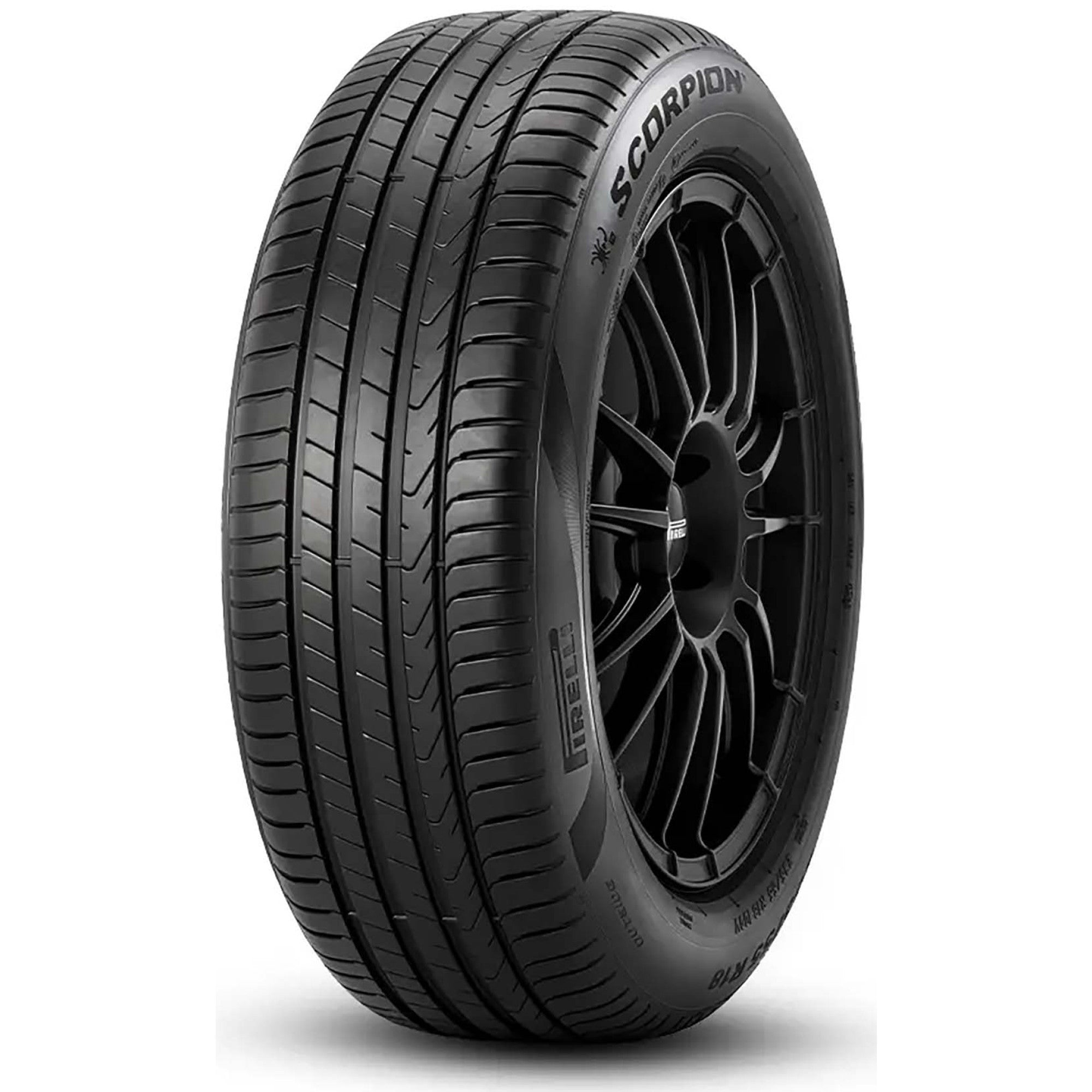 LLANTA PIRELLI 215/55R18 SCORPION (EN BLANCO) 95H