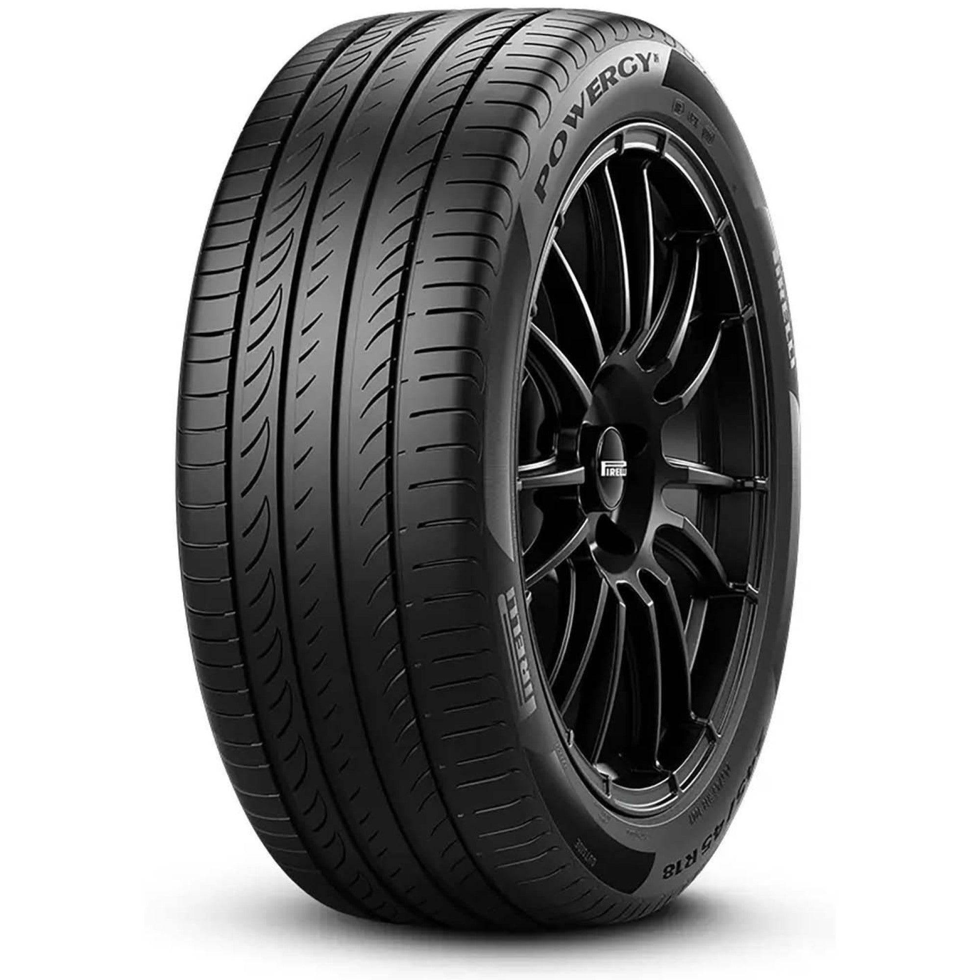 LLANTA PIRELLI 215/50R17 POWERGY SL 91V