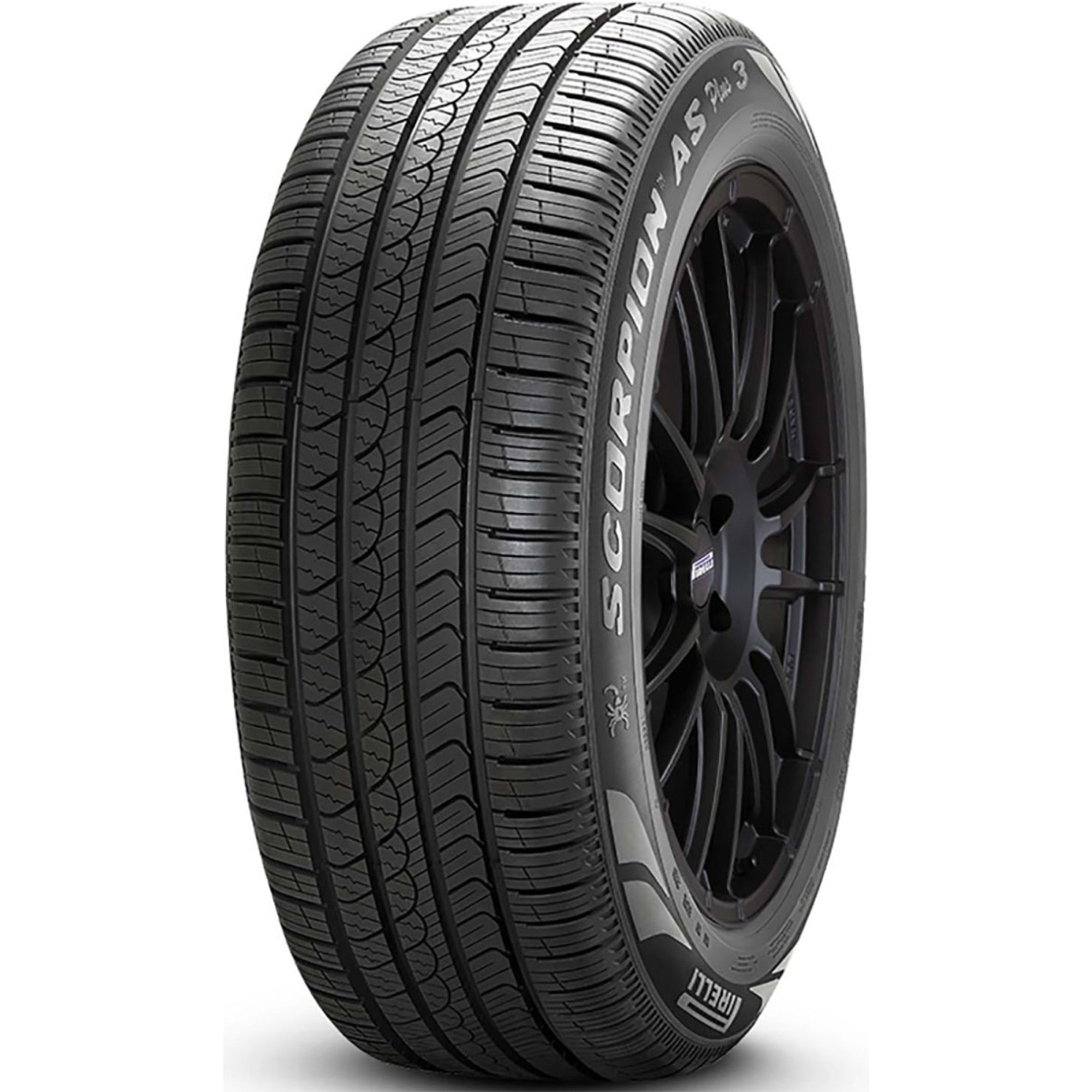 LLANTA PIRELLI 225/65R17 SCORPION VERDE ALL SEASON PLUS III SL 102H