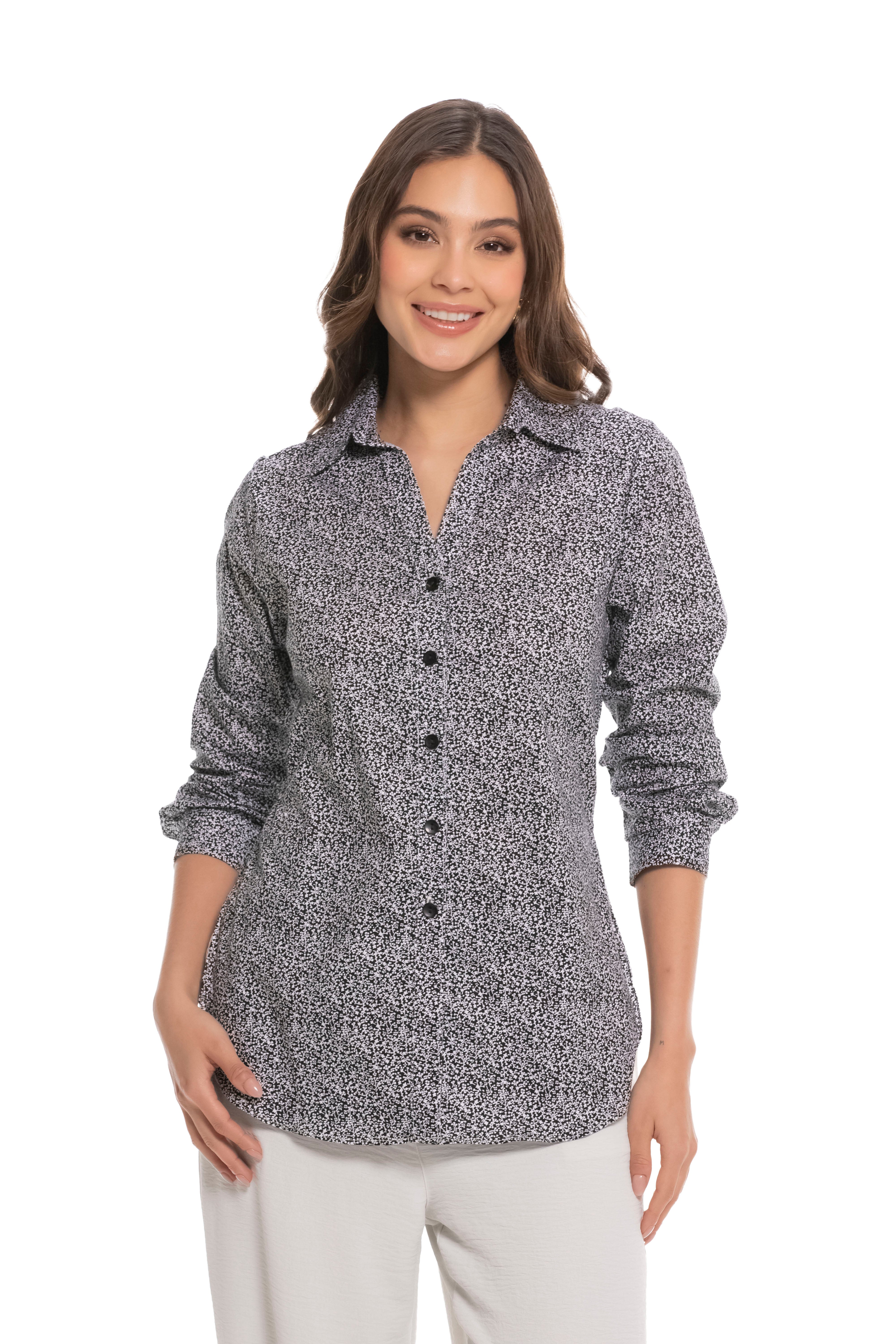 Blusa Para Mujer 9197