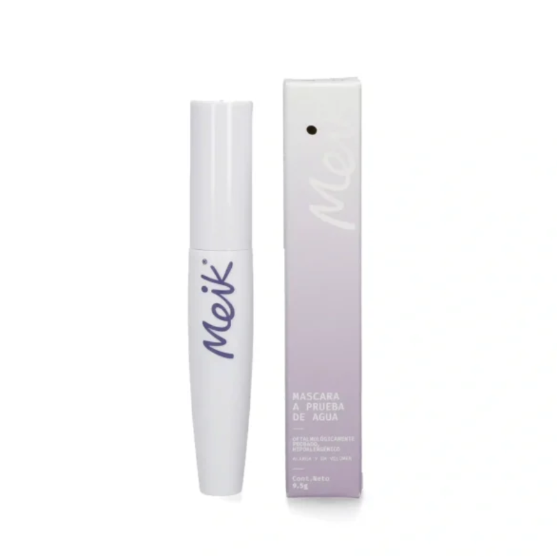 MEIK MÁSCARA DE OJOS X 9.5G