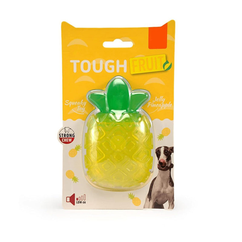 PIÑA JELLY PARA CACHORROS SONIDO MEDIO DOGL