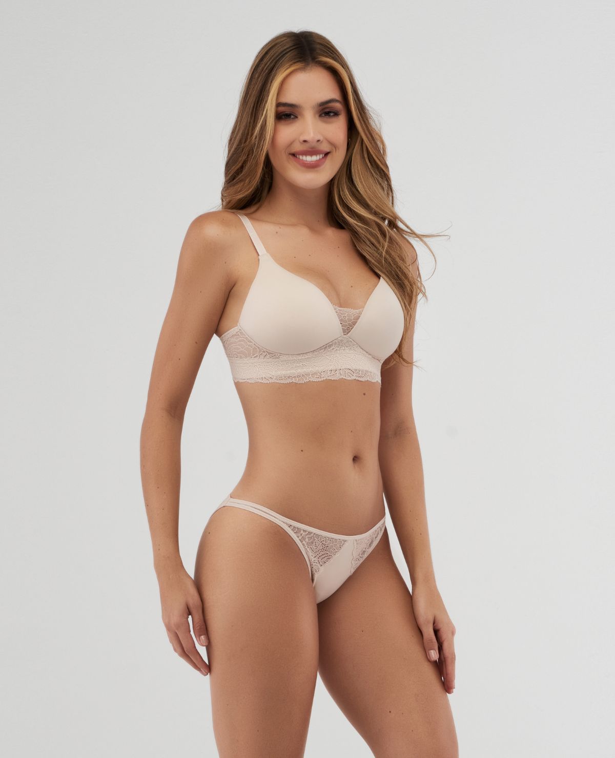 PANTY SEMIDESCADERADO ST EVEN