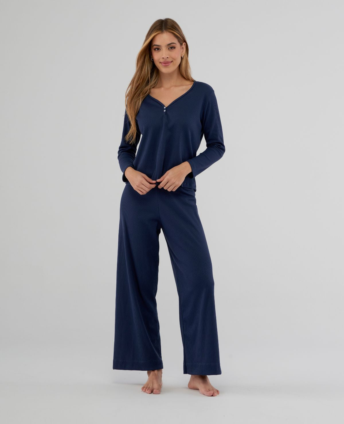 PIJAMA ST EVEN PANTALÓN – Almacenes Flamingo - Main Image