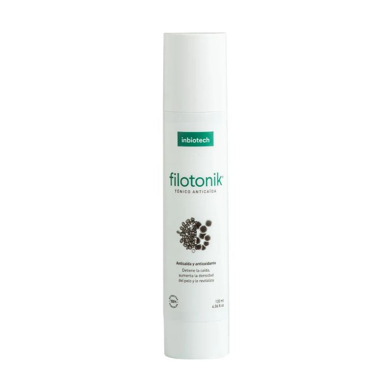 FILOTONIK TÓNICO CAPILAR X 120ML