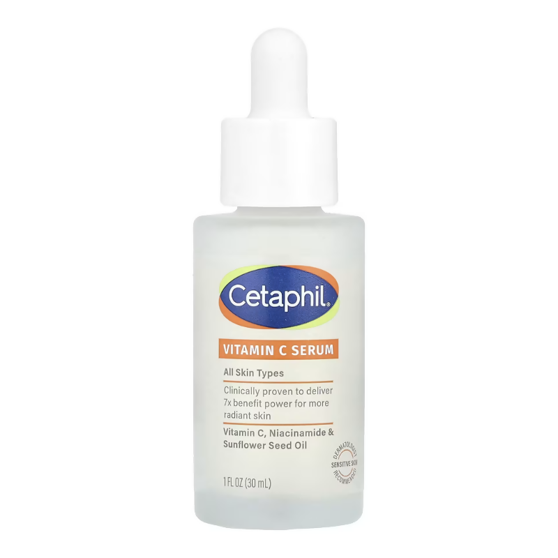 CETAPHIL VITAMIN C SERUM X 30ML