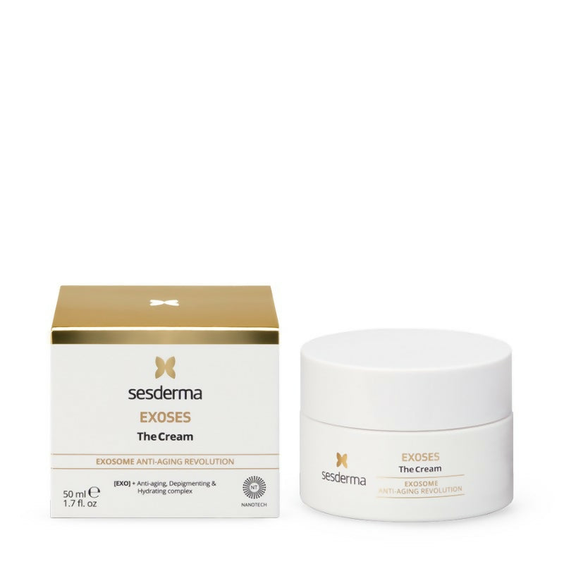 EXOSES THE CREAM X 50ML