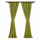 Cortina x2 jacquard