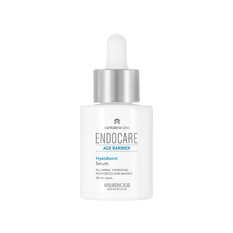 ENDOCARE AGE BARRIER HYALUBOOST SÉRUM X 30ML
