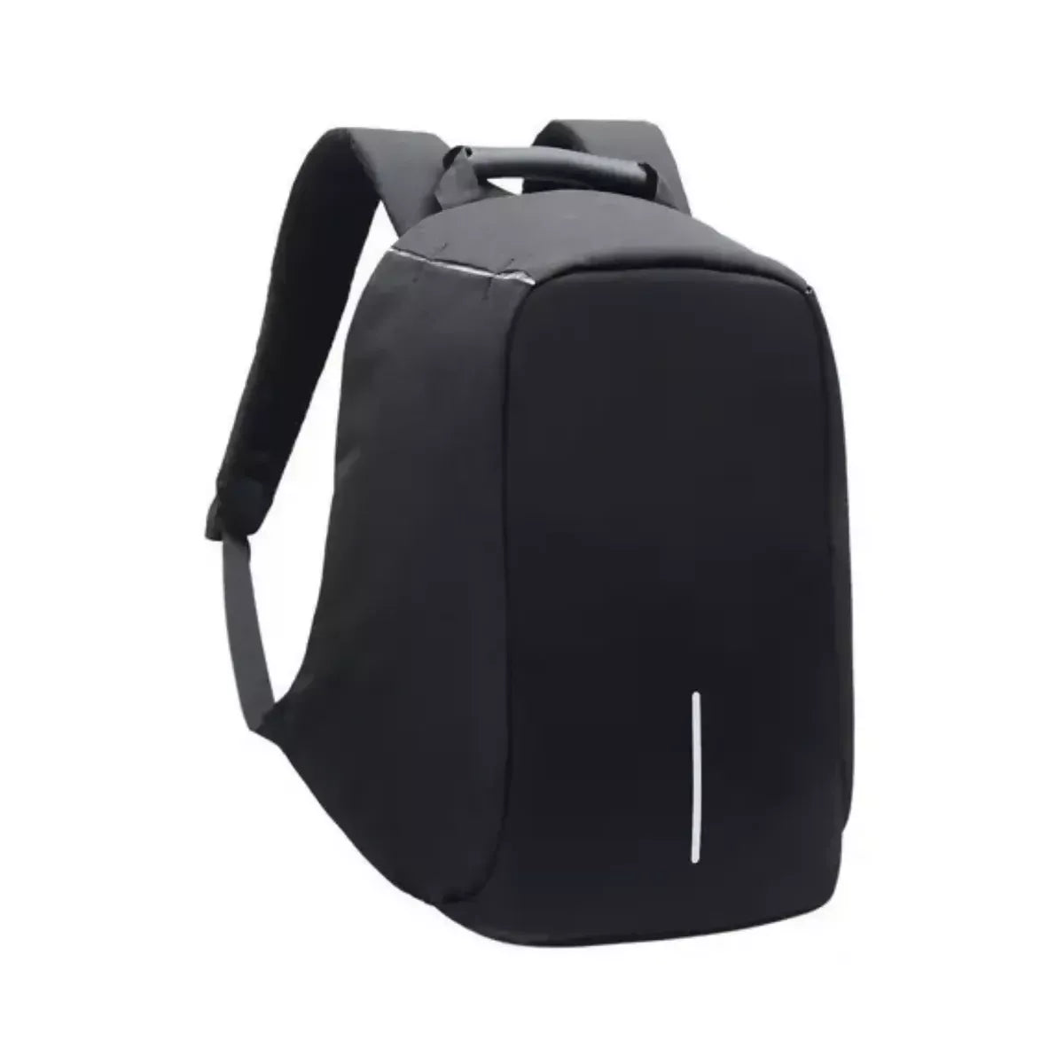 MALETA ANTIRROBO IMPERMEABLE USB ✅