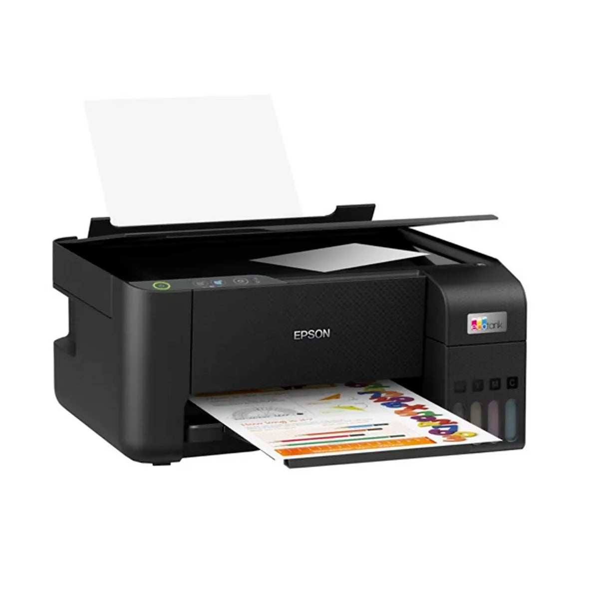 IMPRESORA L3210 MULTIFUNCIONAL COMPACTA