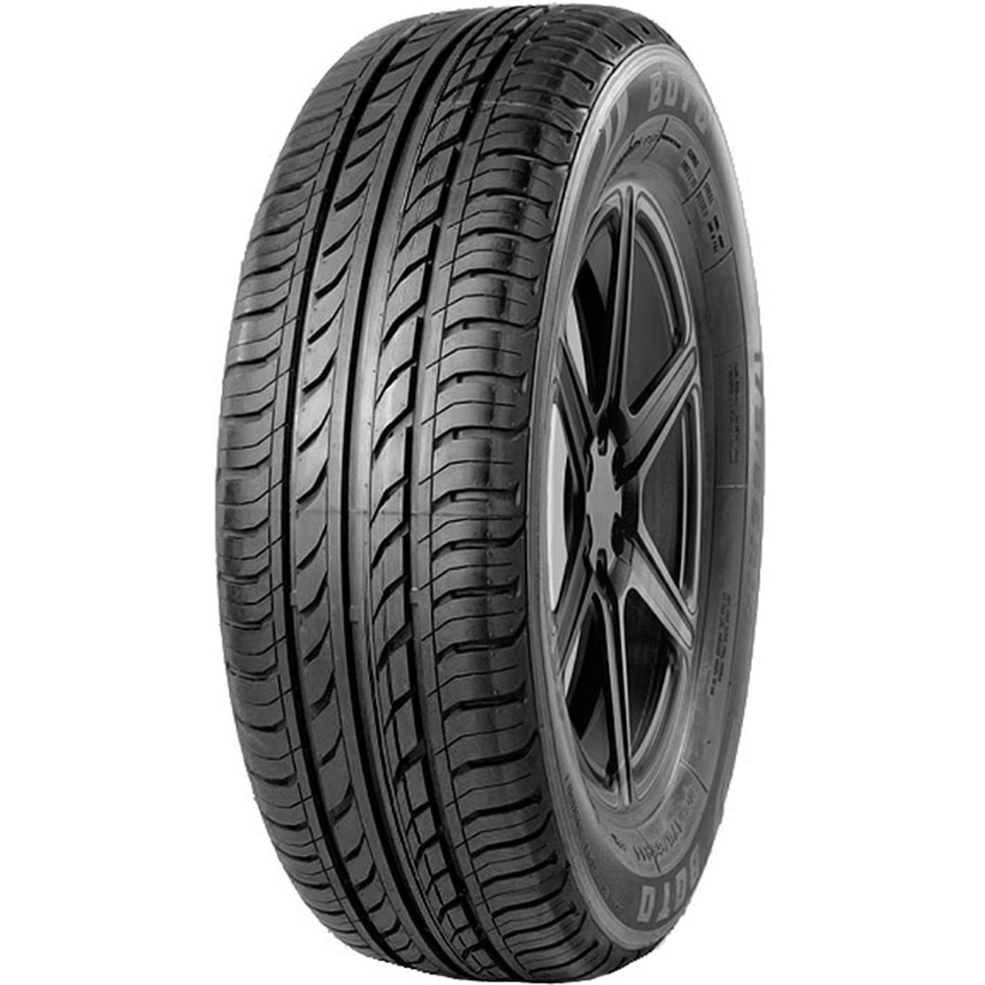 LLANTA BOTO 185/70R13 GENESYS 218 SL 86T