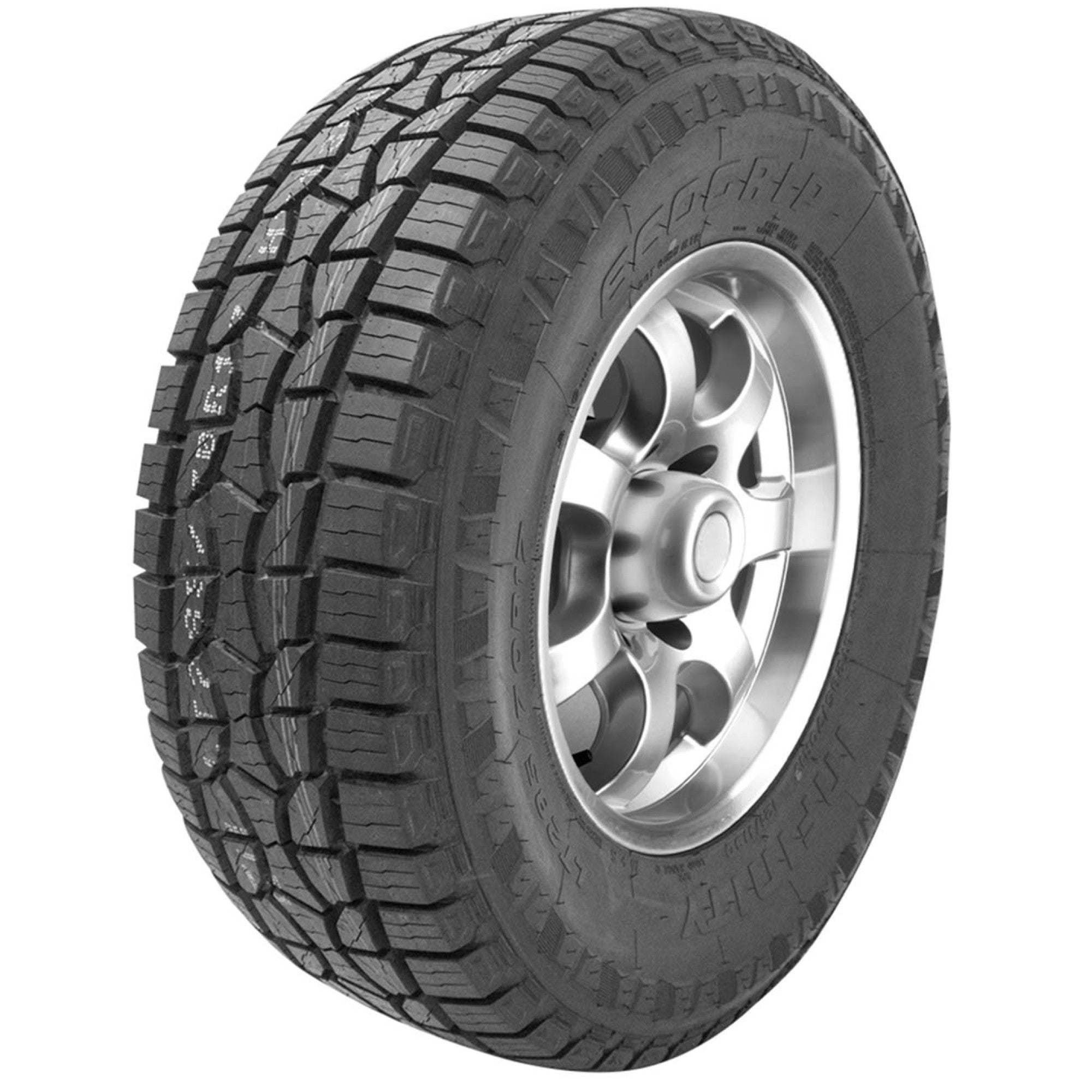 LLANTA INFINITY P225/70R16 ECOGRIP SL 103T
