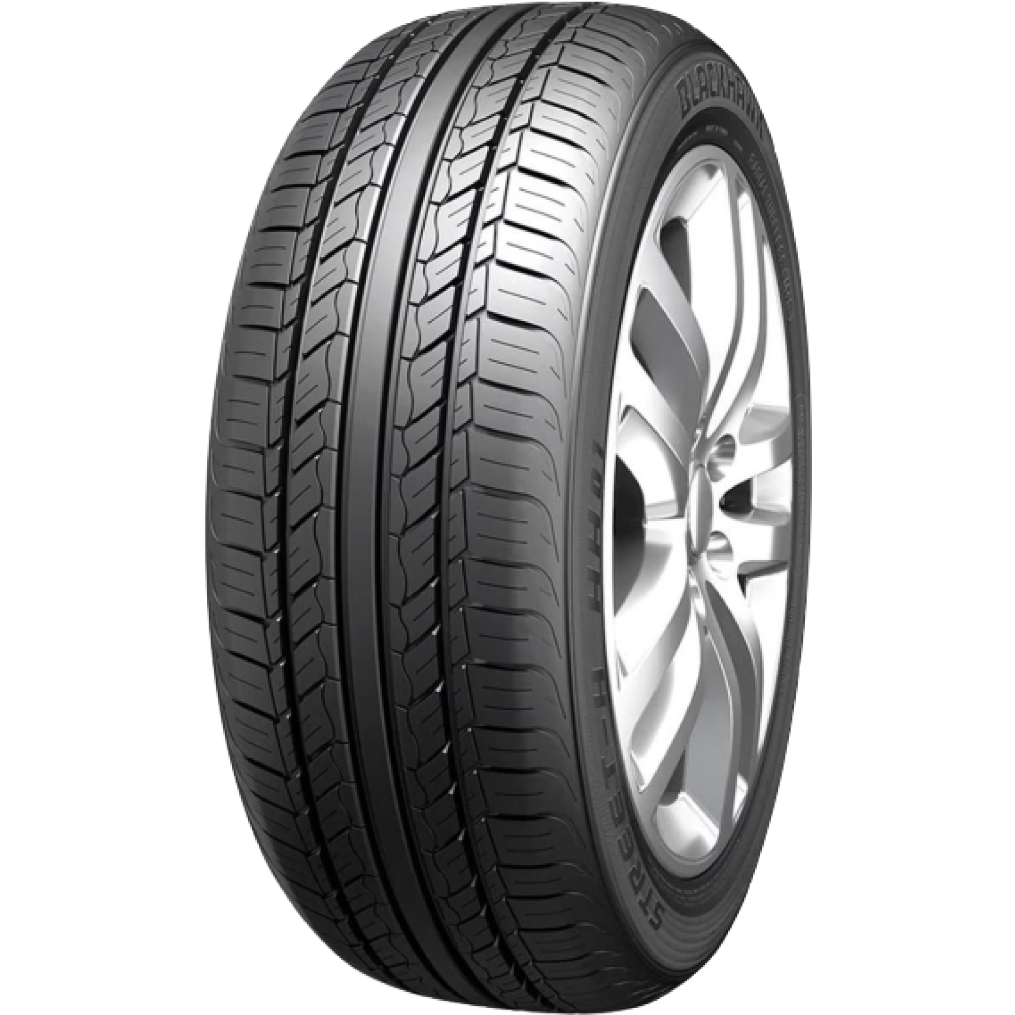 LLANTA BLACKHAWK 215/60R16 HH01 STREET-H SL 95V