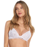 BRALETTE | TIPO TOP | ESCOTE DEFINIDO | ELÁSTICO INTERNO | EN ENCAJE_ REF: 46156