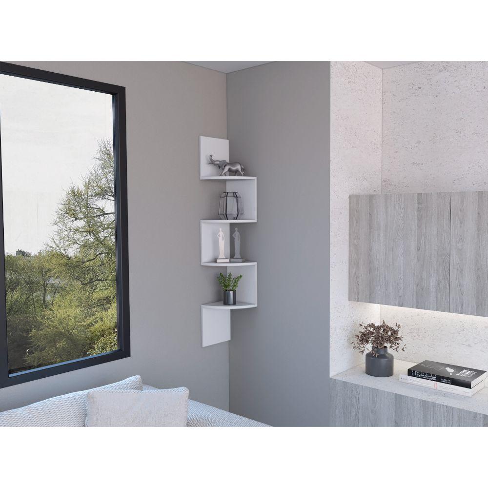 REPISA ROSSET, BLANCO ZF