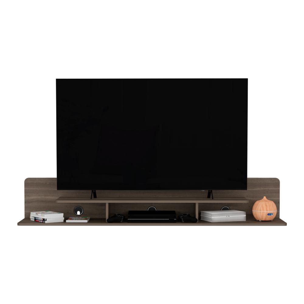 REPISA PARA TV MARKIS, MILAN, PARA TELEVISOR HASTA 55 PULGADAS