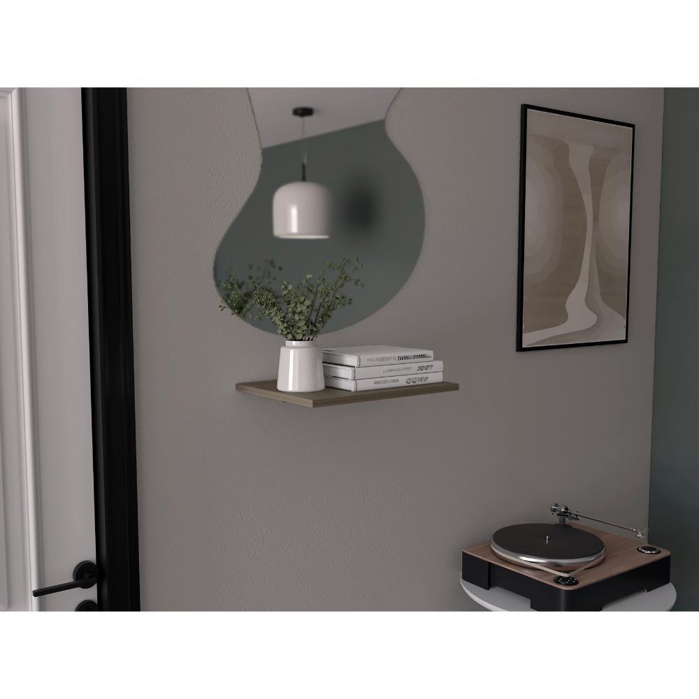 REPISA HOLANDA, CANELA, PERFECTA PARA UBICAR OBJETOS 40CM