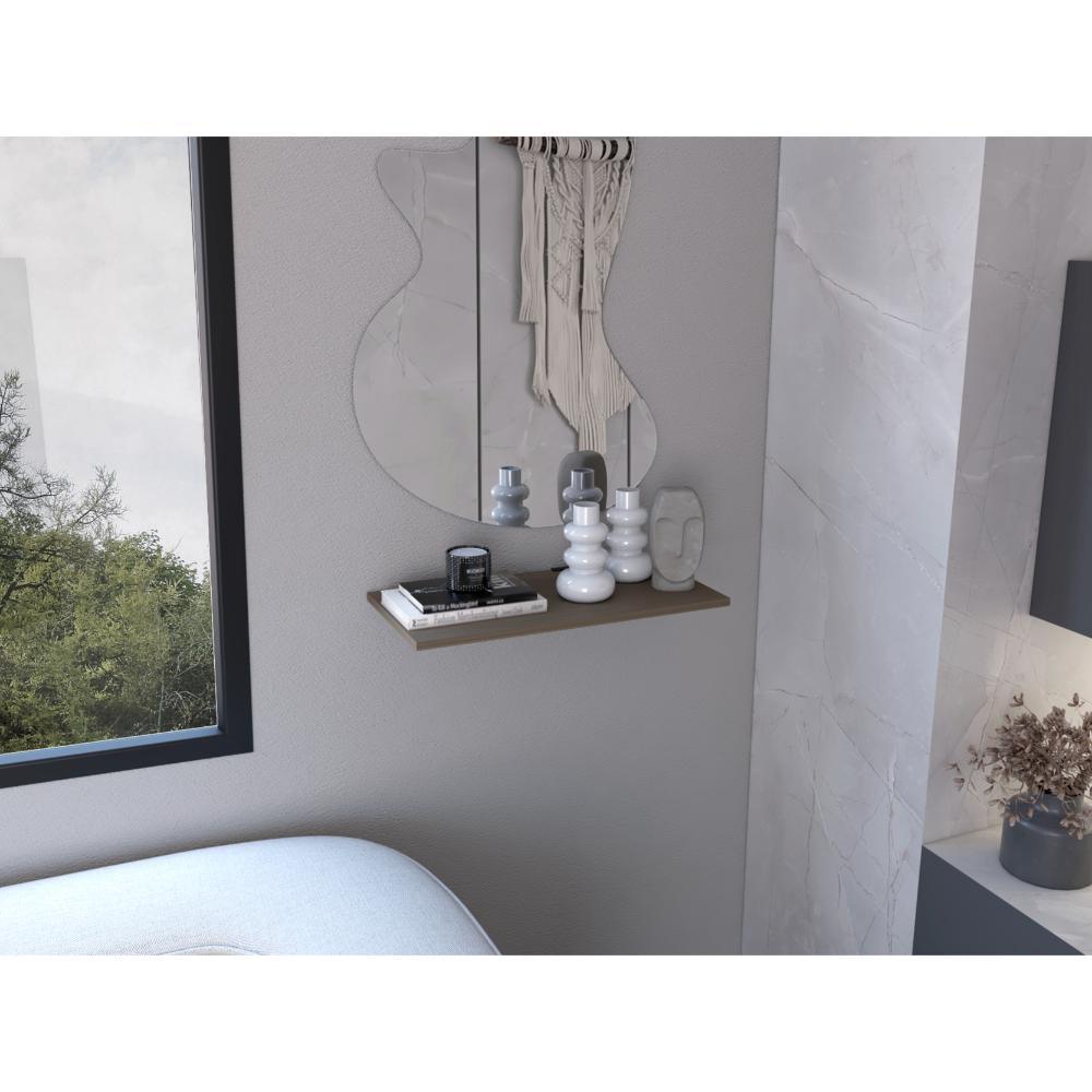 REPISA HOLANDA, CANELA, PERFECTA PARA UBICAR OBJETOS 60CM