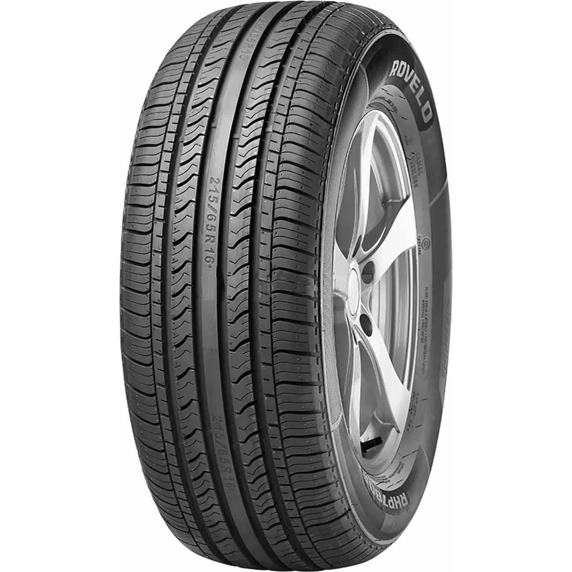 LLANTA ROVELO 185/65R15 RHP780P XL 92T