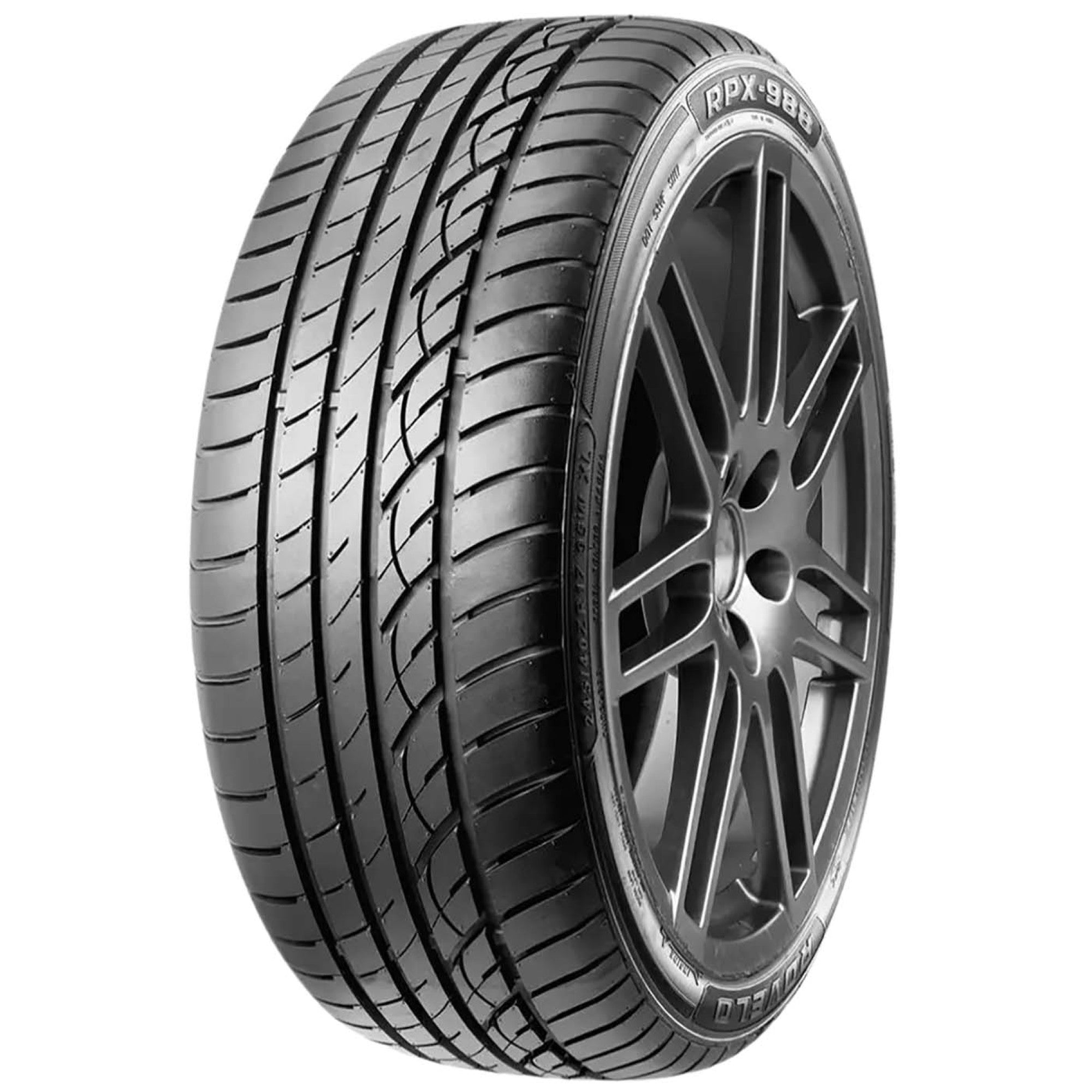 LLANTA ROVELO 195/45R16 RPX988 XL 84V