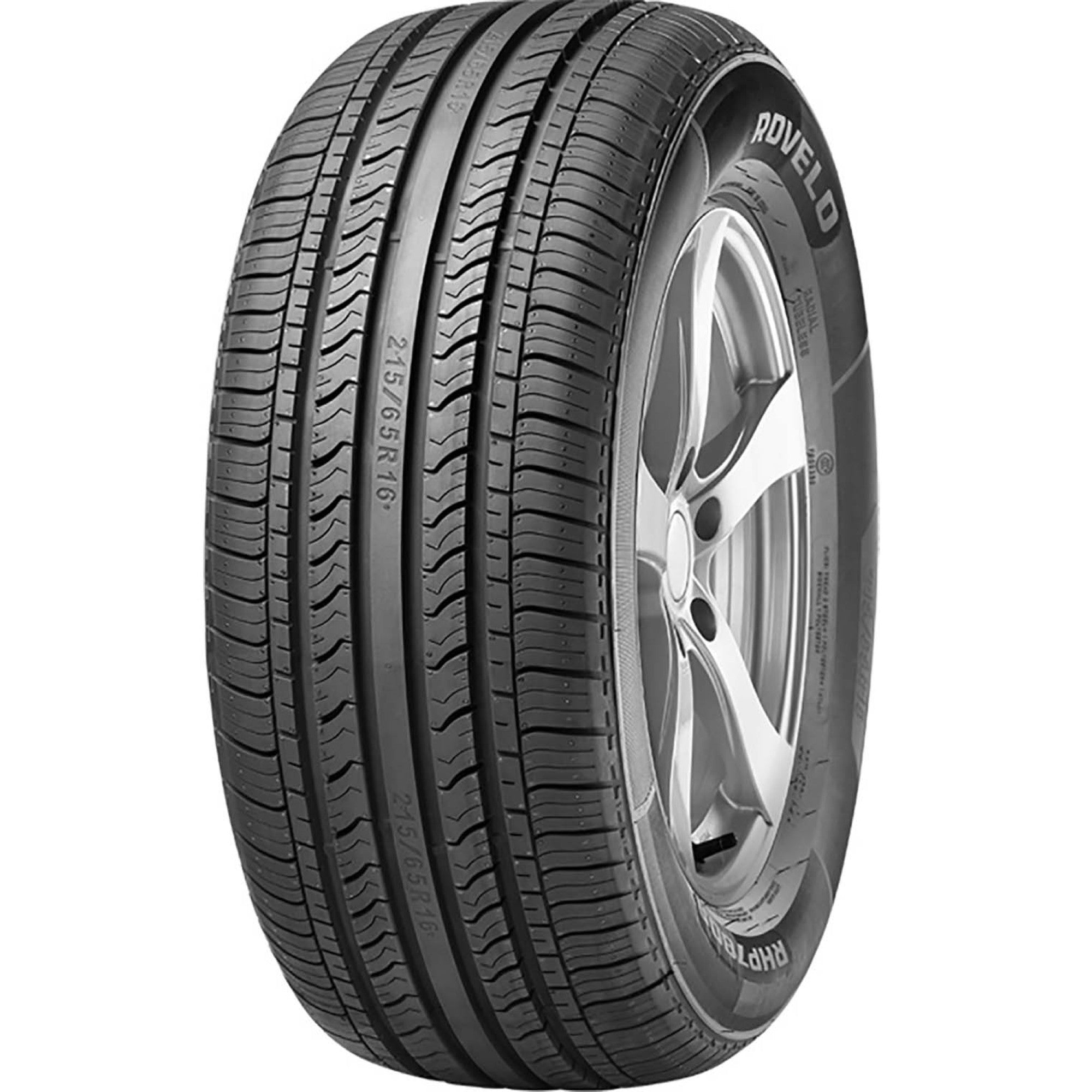 LLANTA ROVELO 195/50R15 RHP780P SL 82H