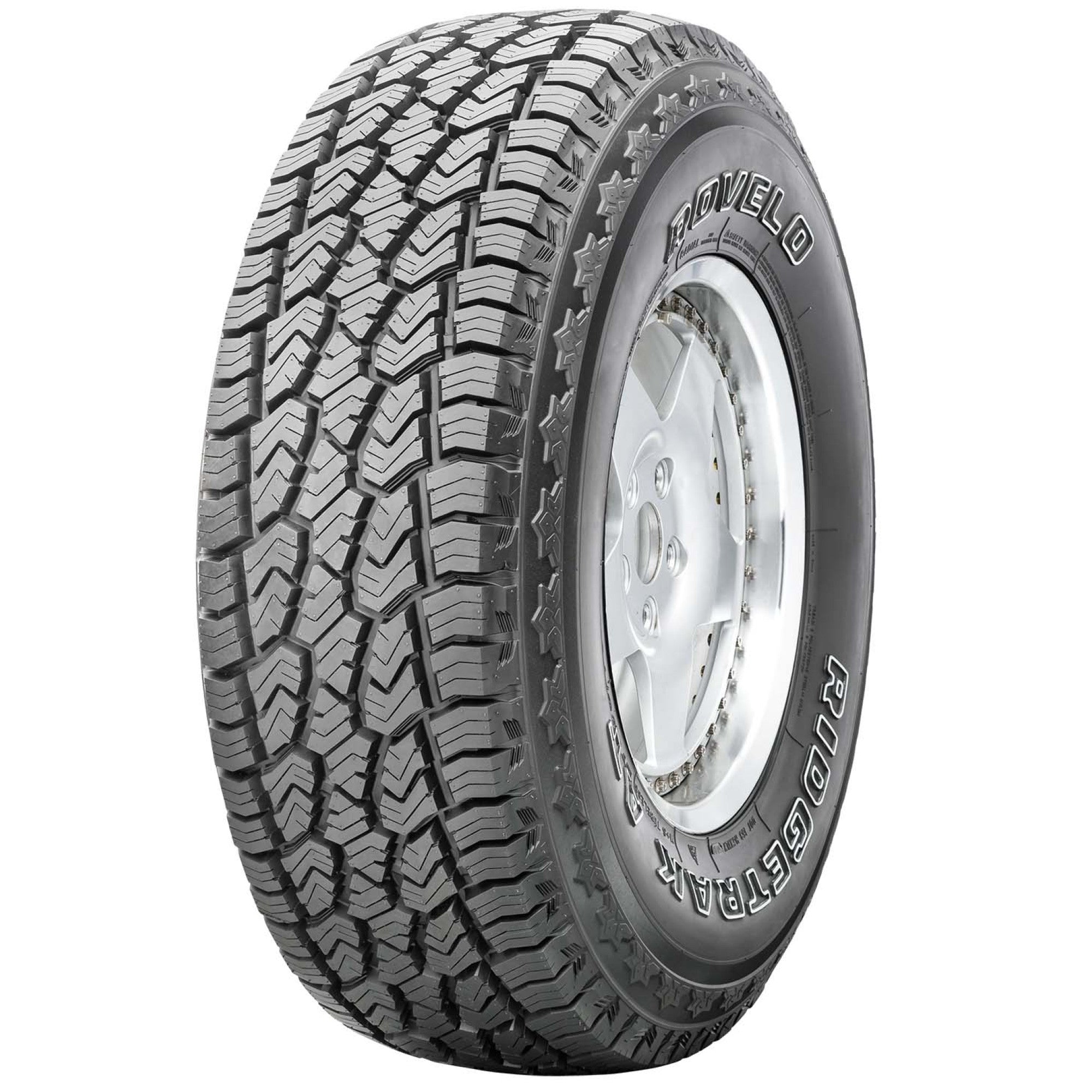 LLANTA Rovelo Ridgetrack AT 255/55R19 111H