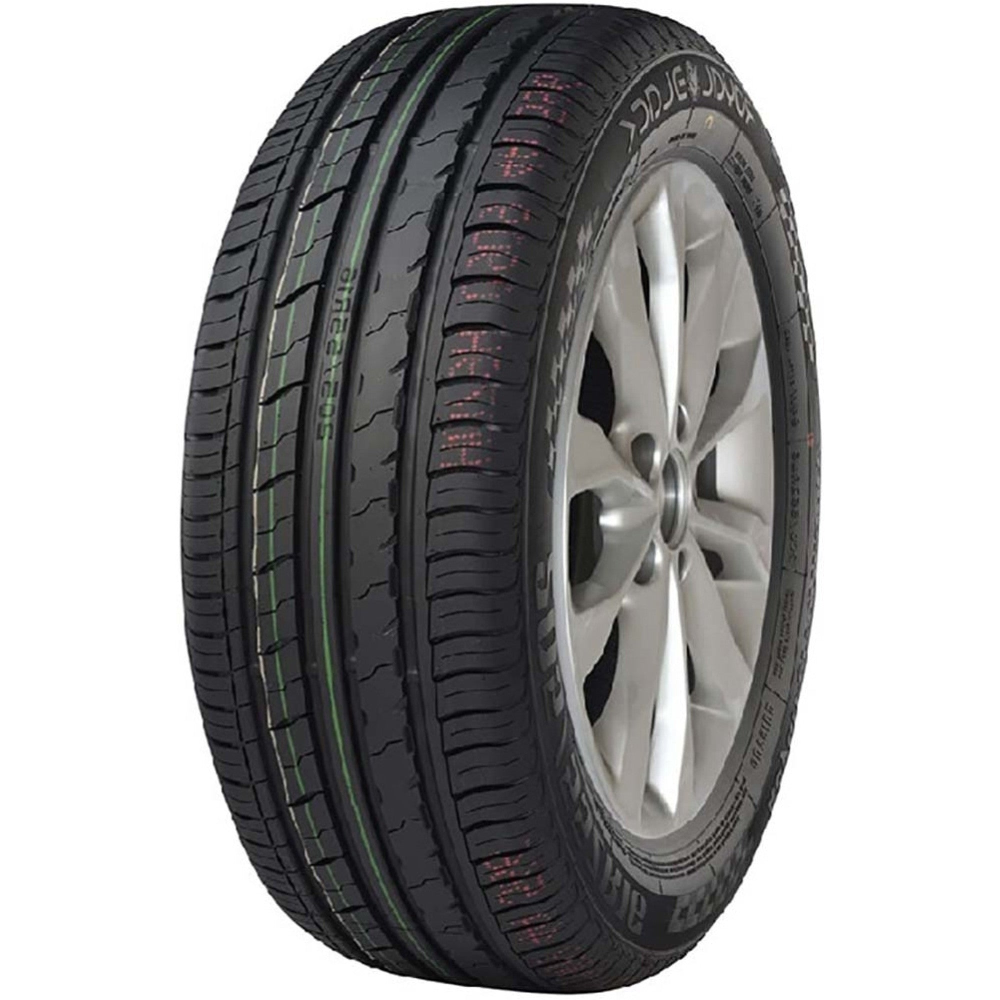 LLANTA ROYAL BLACK Performance 225/45ZR18 95W