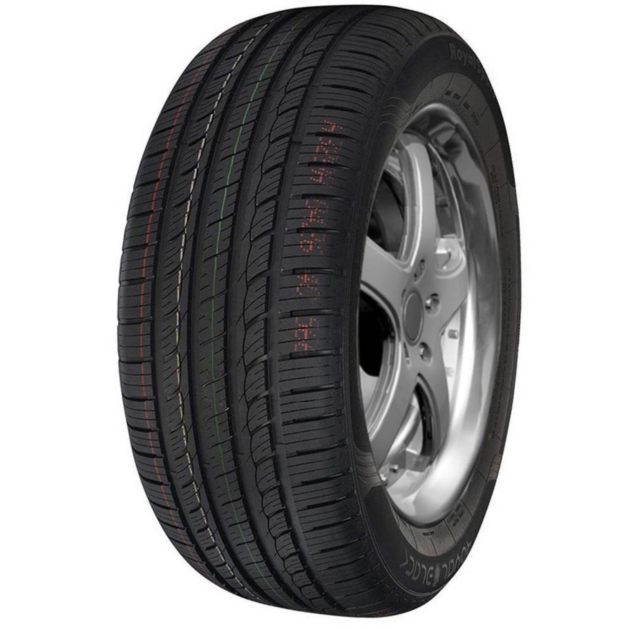 LLANTA ROYAL BLACK 235/60R17 SPORT SL 102H
