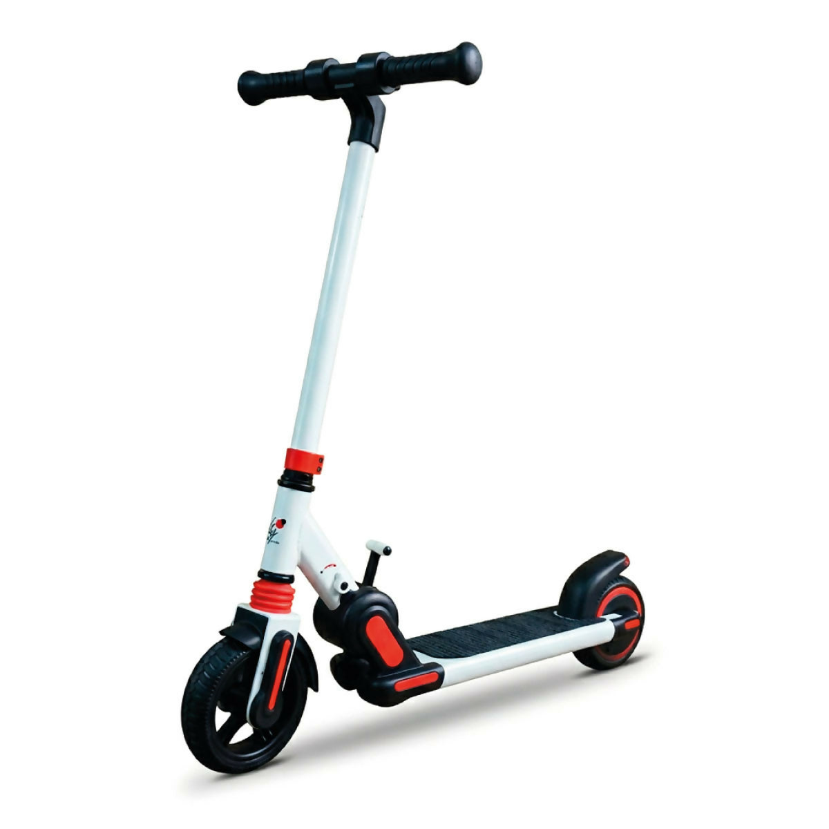 SCOOTER VOLGA JL019-02