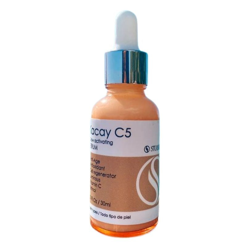 KACAY C5 SUERO X 30ML