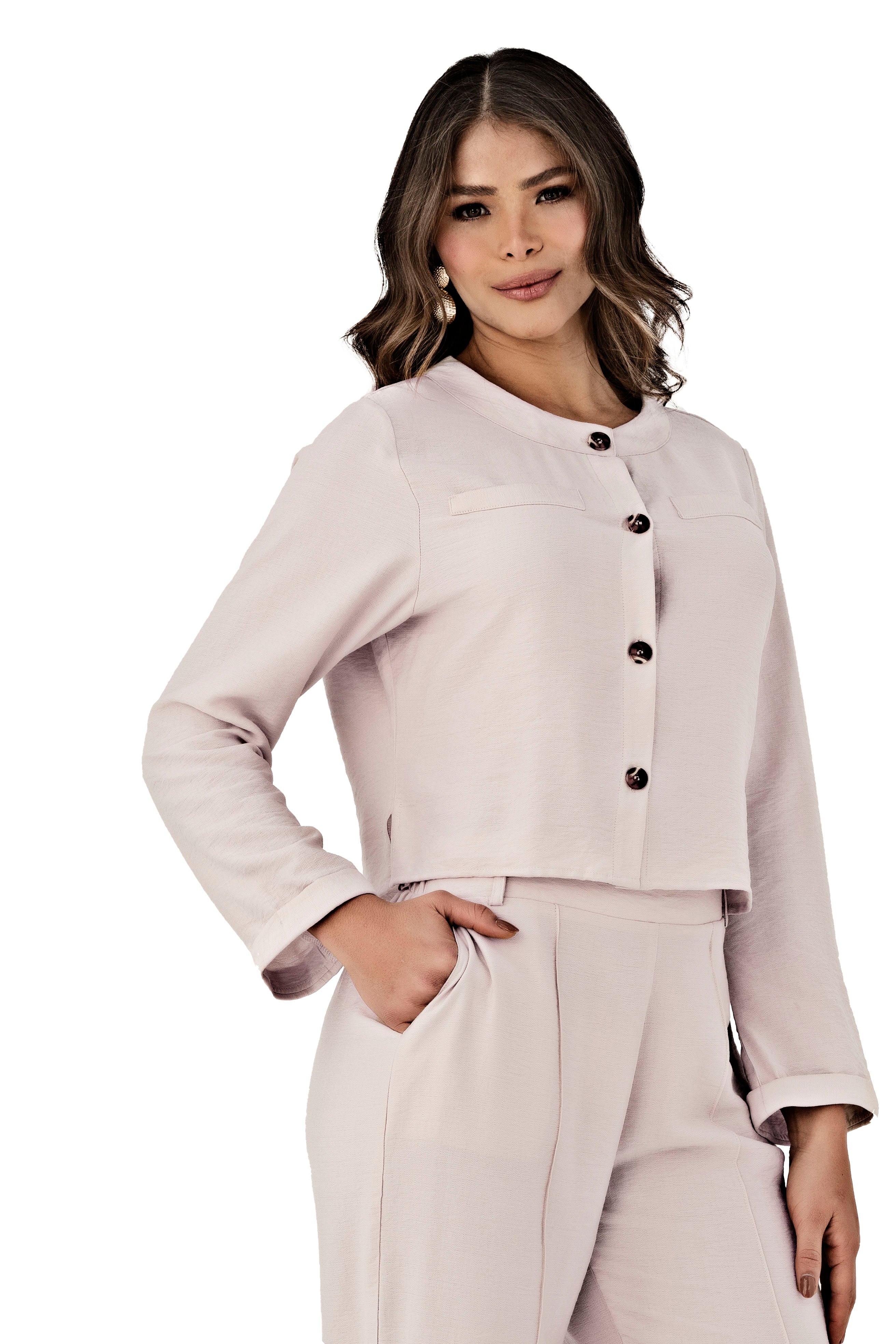 Blusa Para Mujer 8950