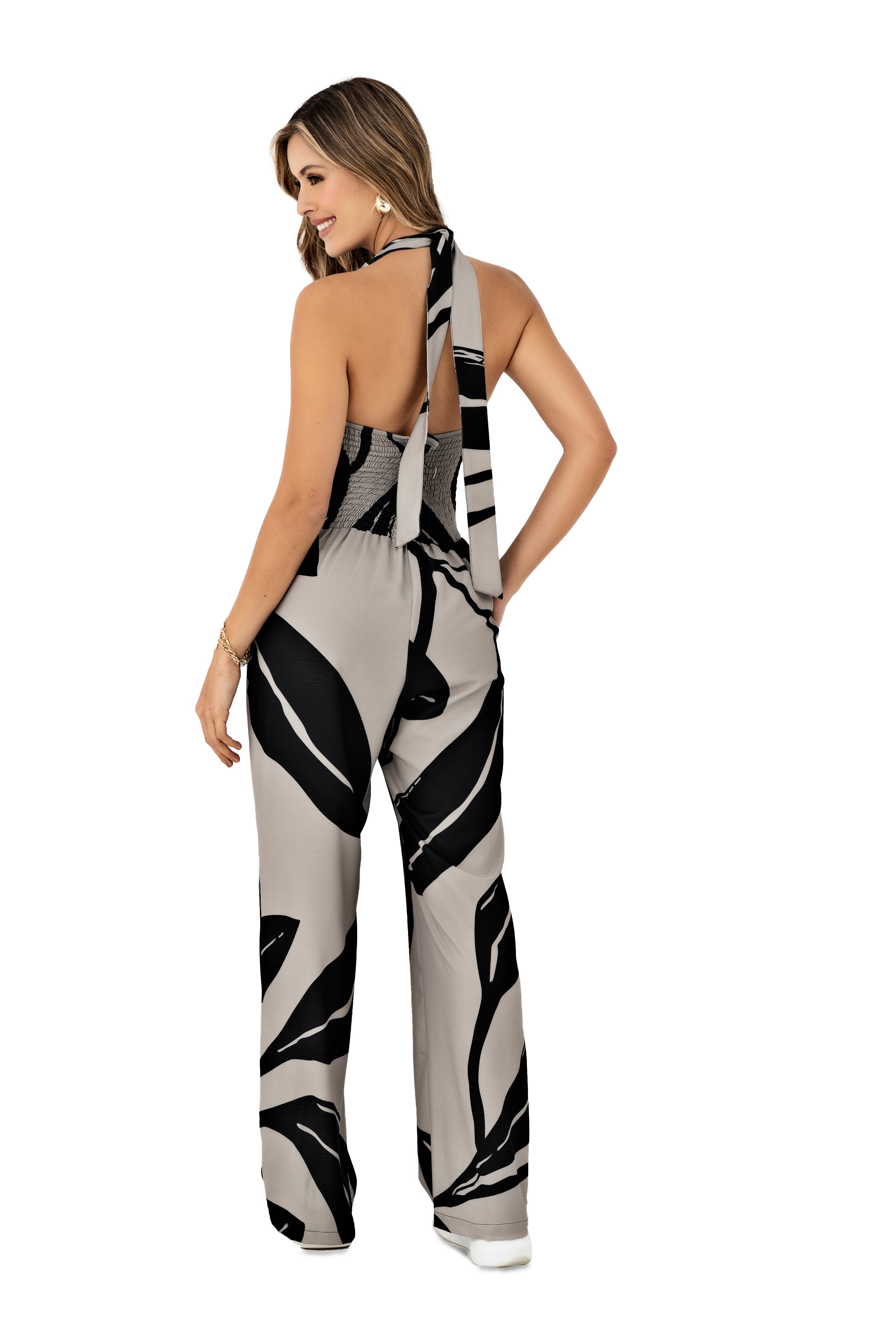 Enterizo Para Mujer 8931