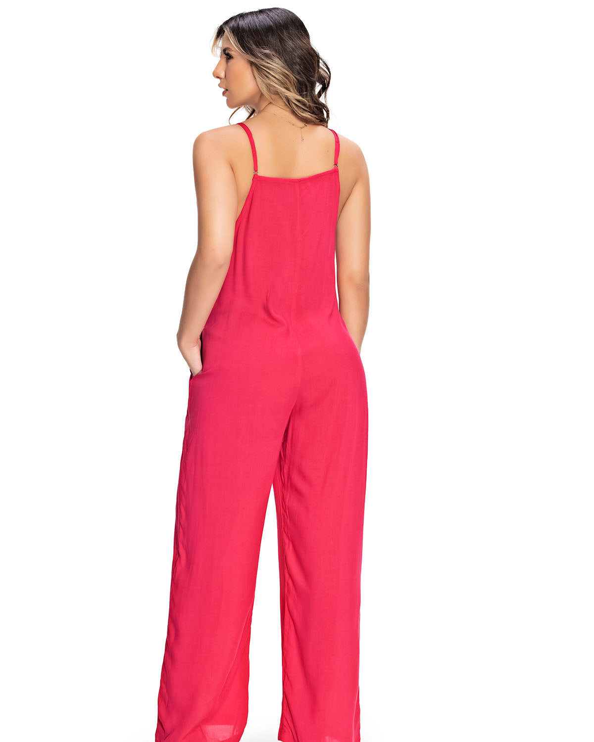 Enterizo Para Mujer 8731